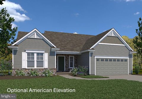 Homes For Sale - SUMMERGROVE Model At Eagles View<br/> New York, PA 17406