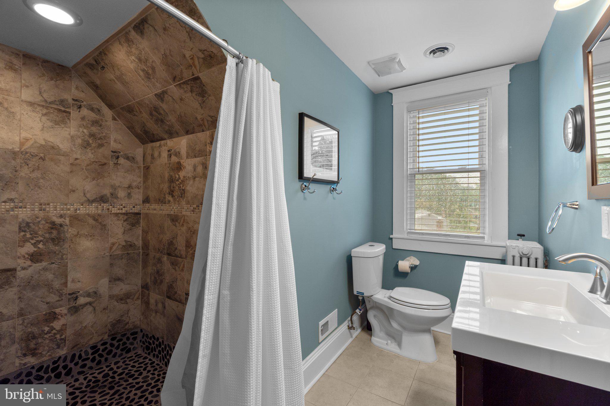 CATONSVILLE - Residential