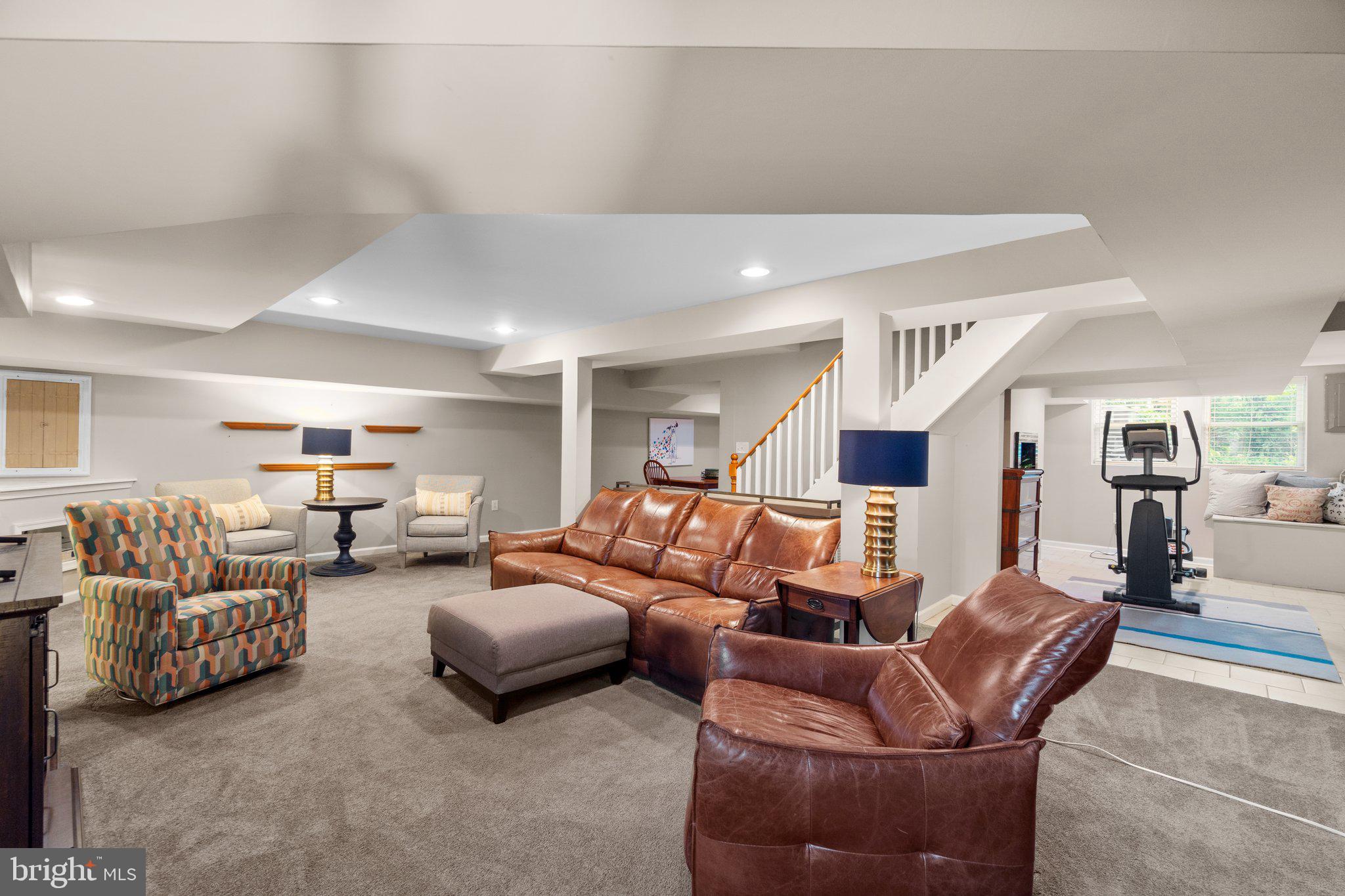 CATONSVILLE - Residential