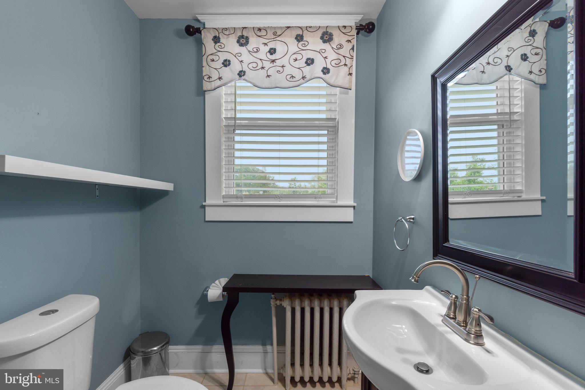 CATONSVILLE - Residential