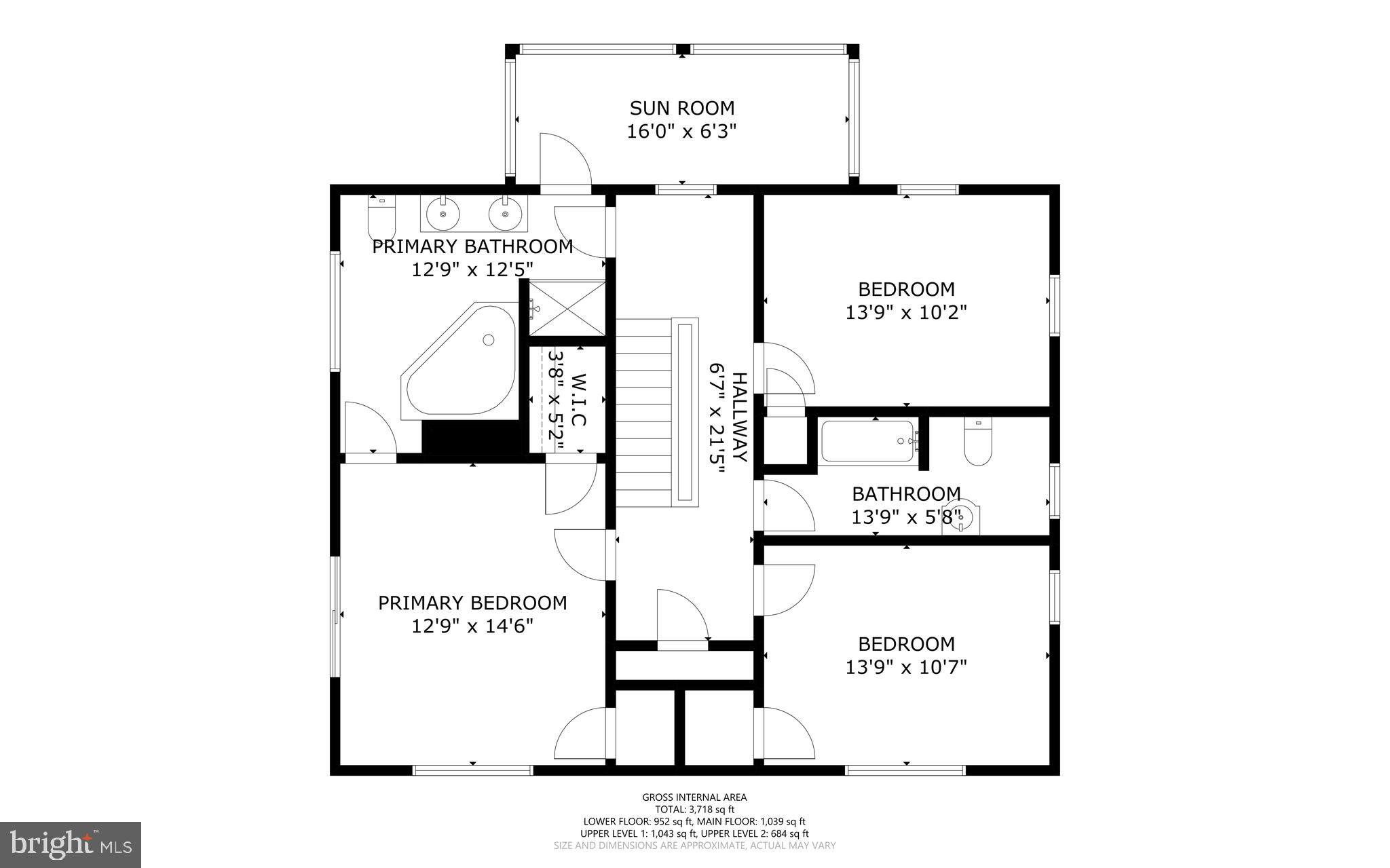 CATONSVILLE - Residential