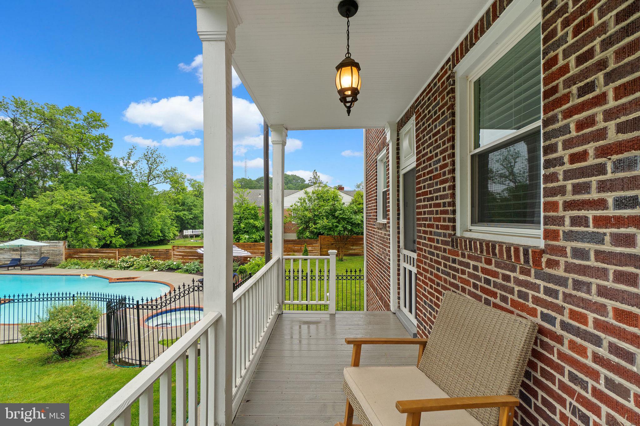 CATONSVILLE - Residential