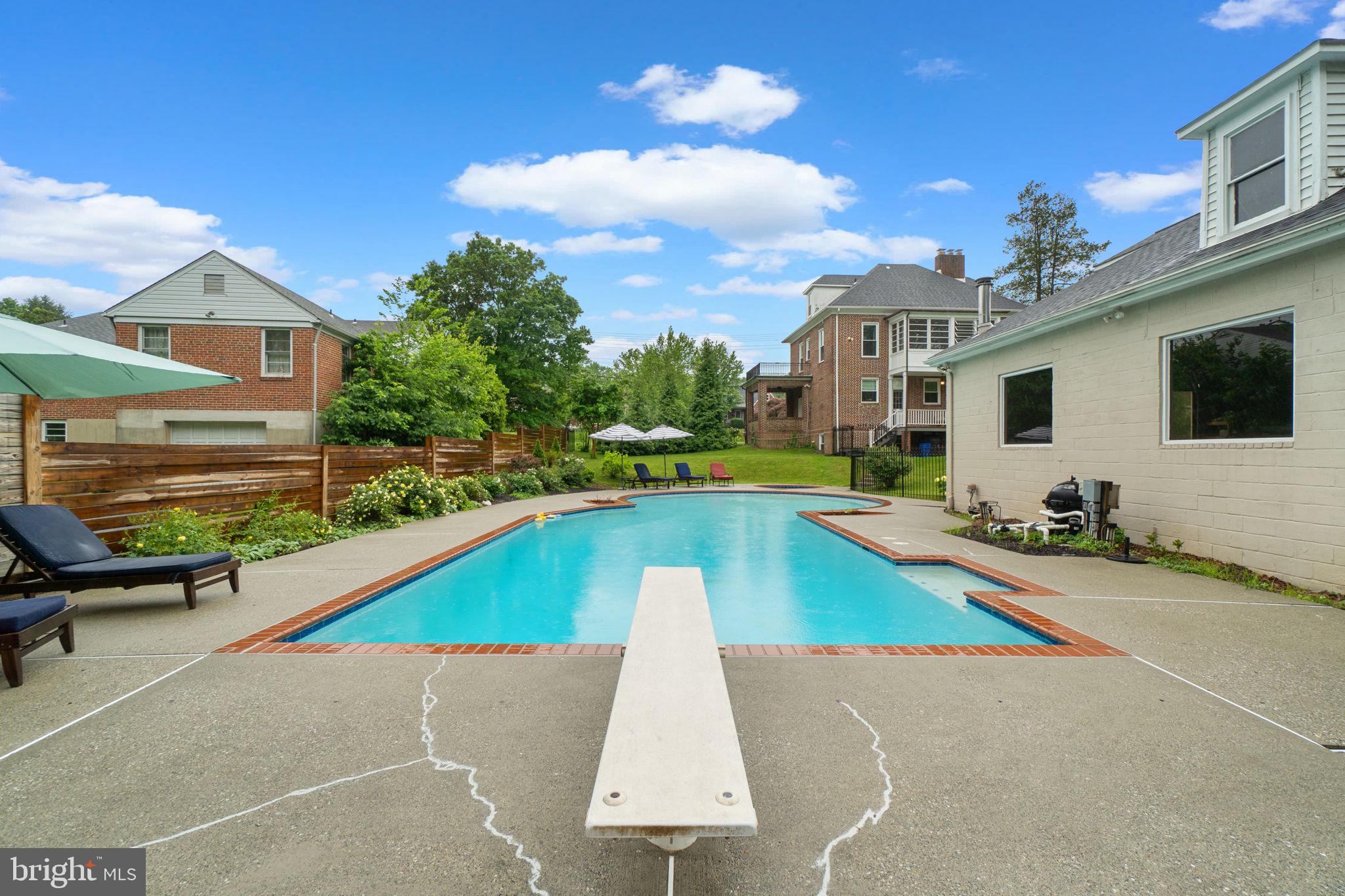 CATONSVILLE - Residential