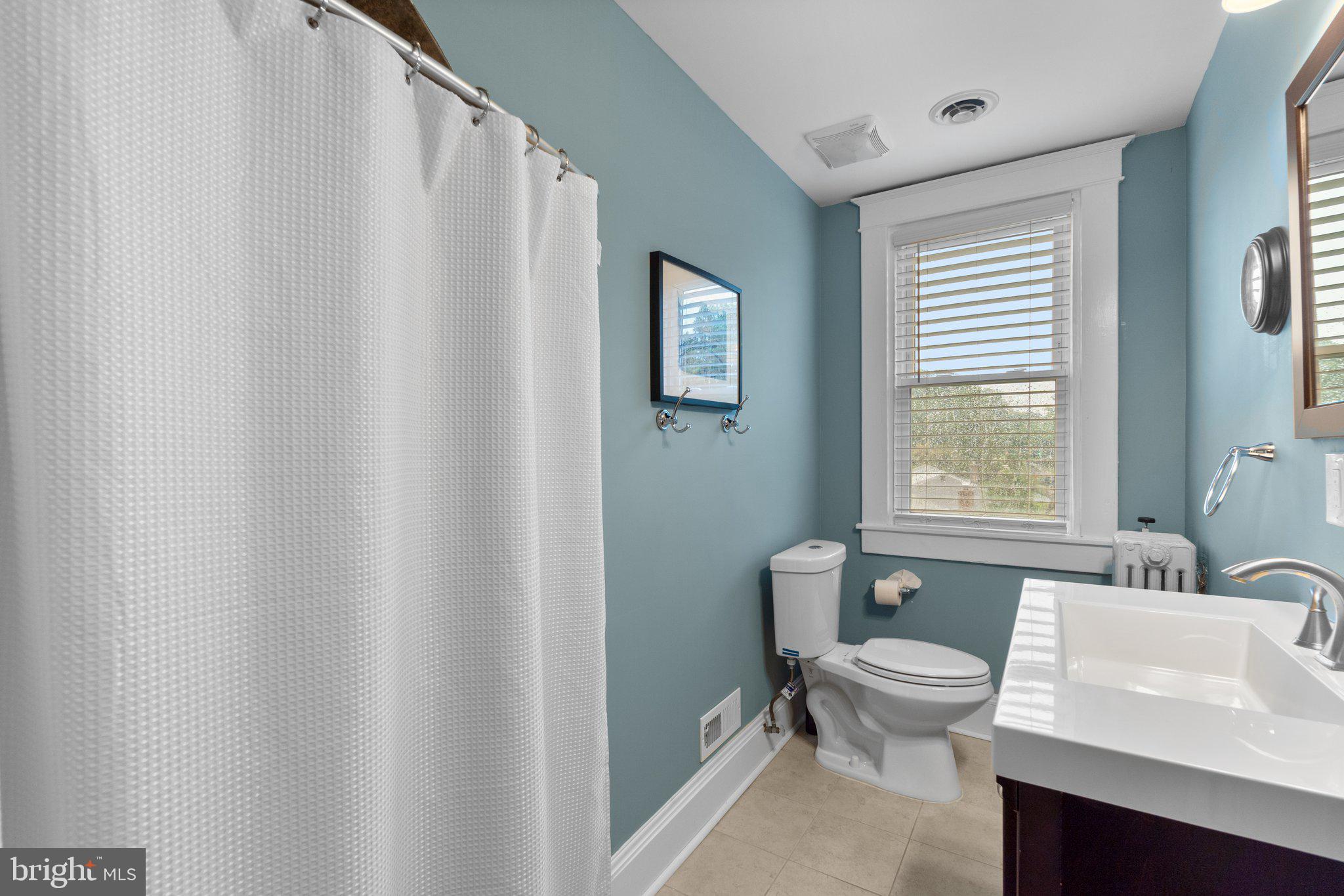 CATONSVILLE - Residential