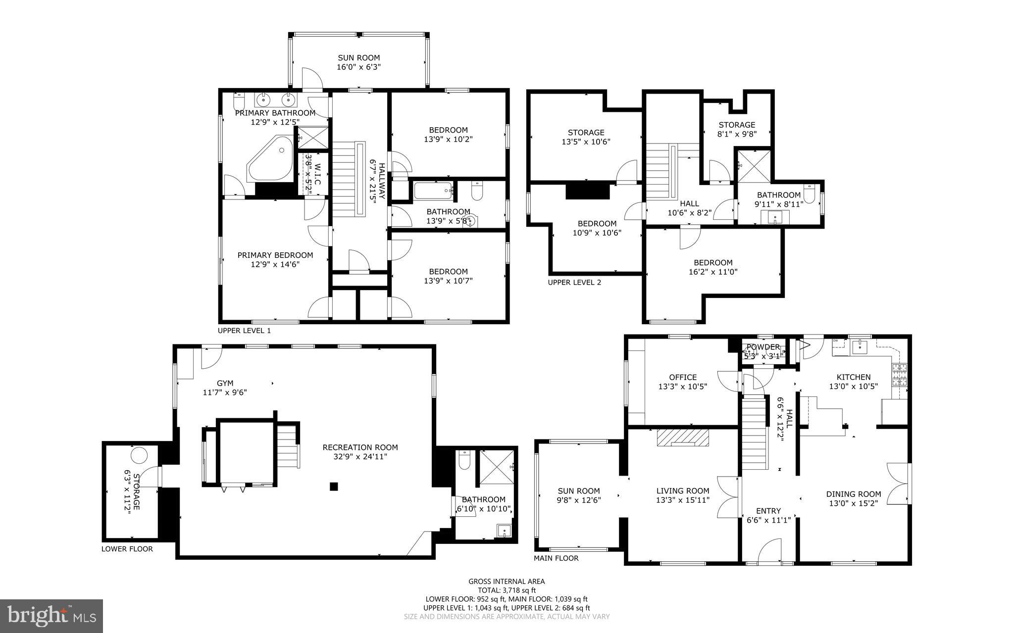CATONSVILLE - Residential