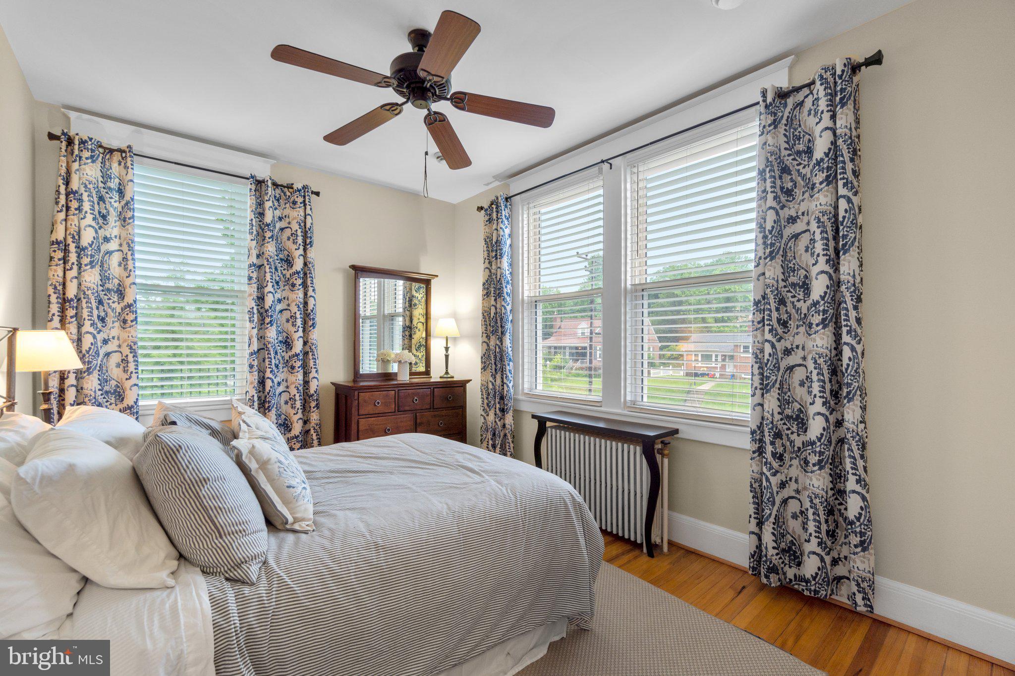 CATONSVILLE - Residential