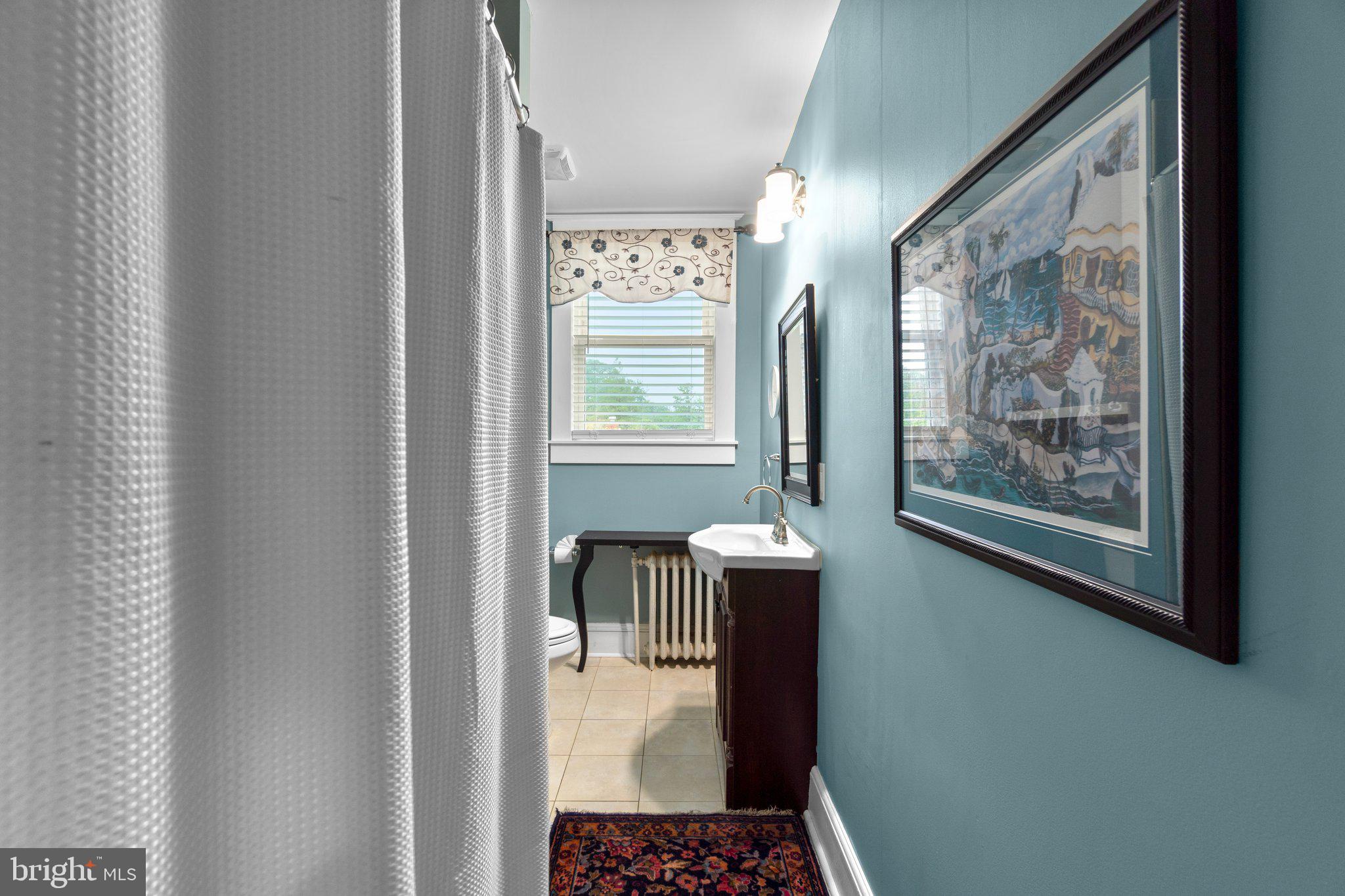 CATONSVILLE - Residential