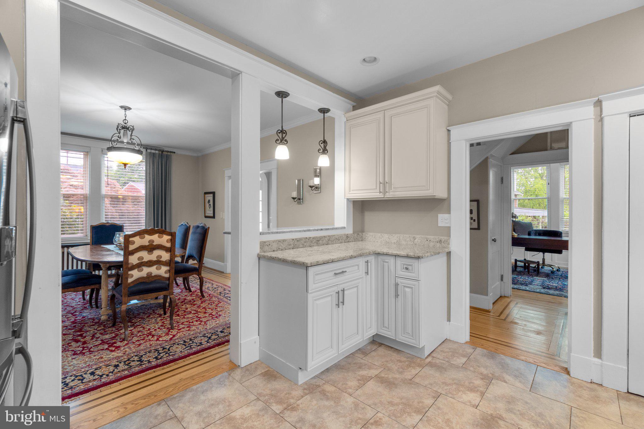 CATONSVILLE - Residential