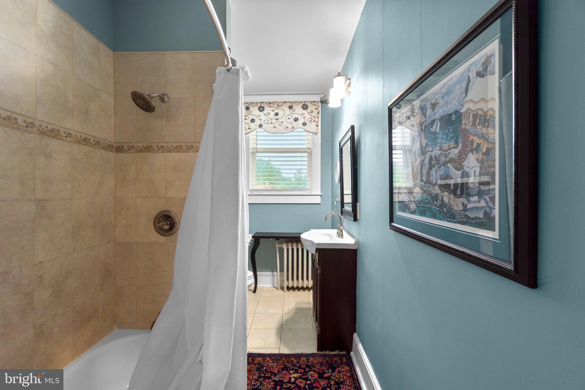 CATONSVILLE - Residential