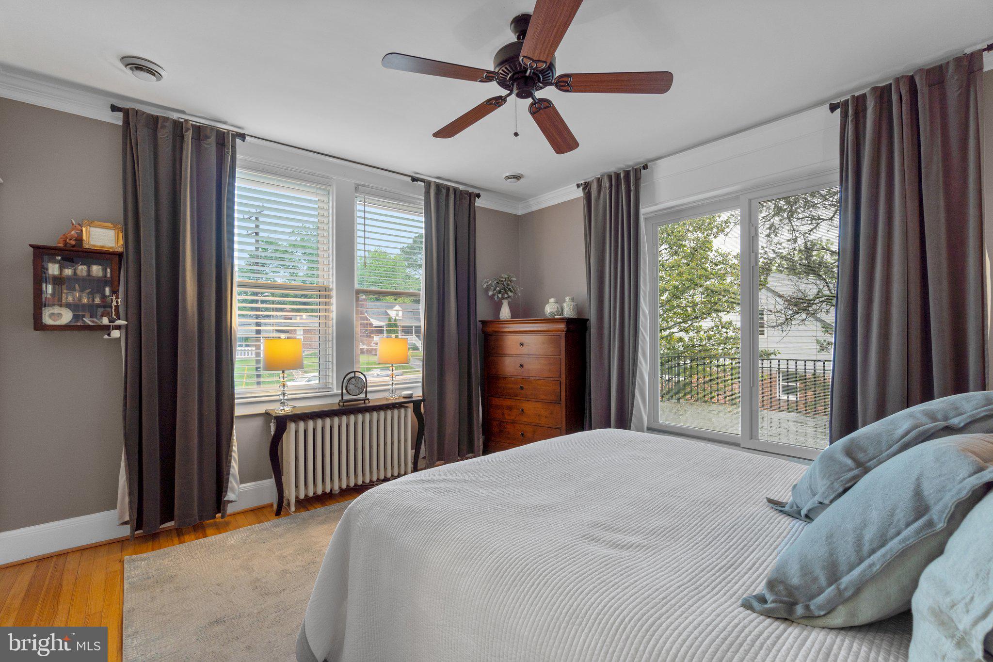 CATONSVILLE - Residential