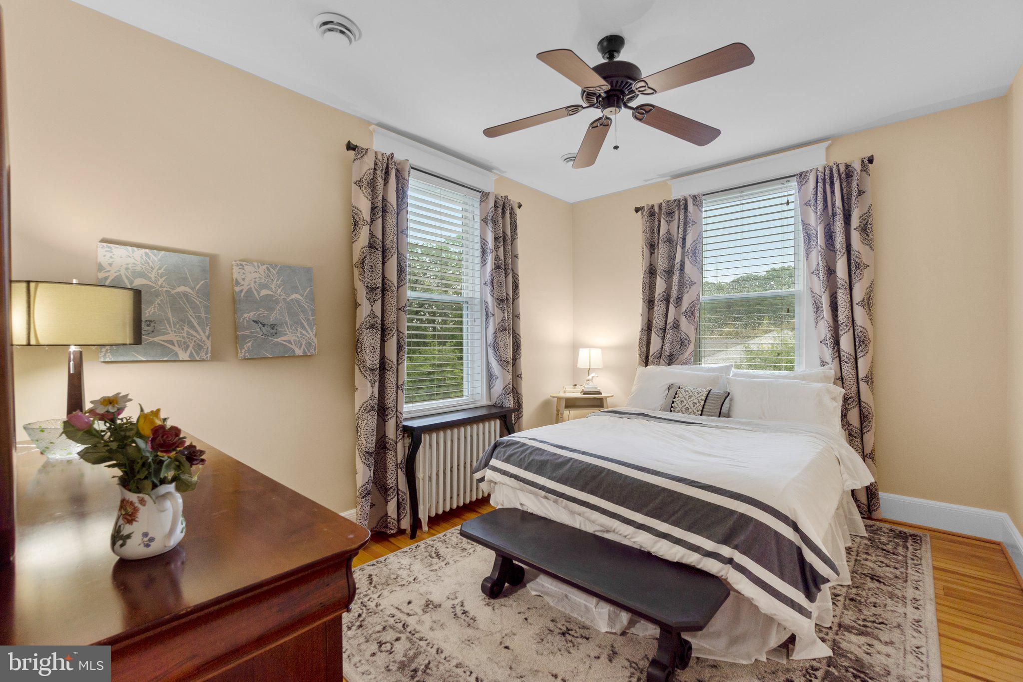 CATONSVILLE - Residential