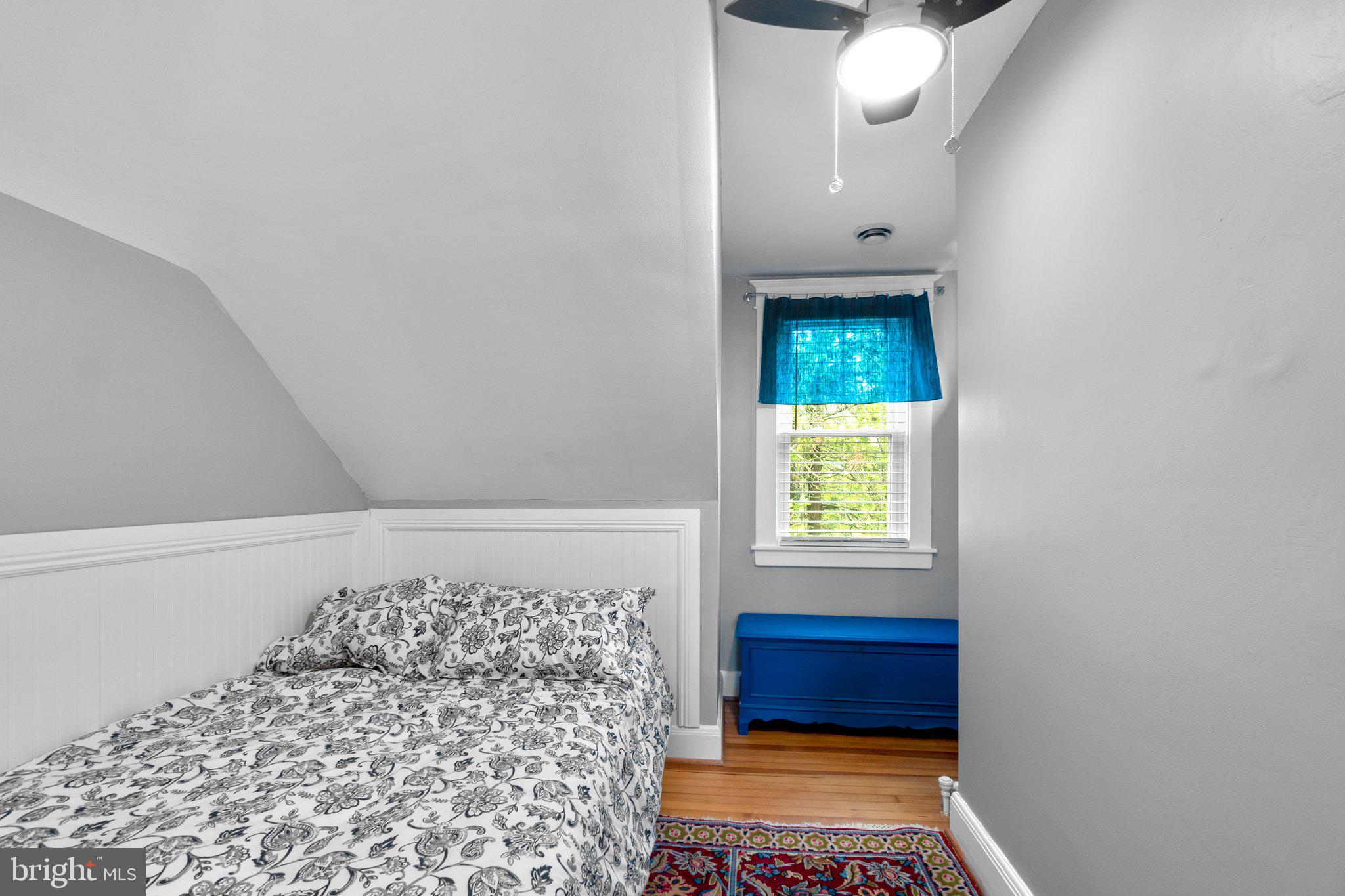 CATONSVILLE - Residential