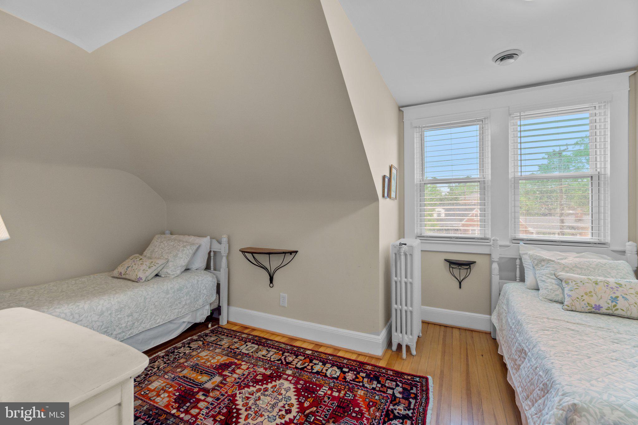 CATONSVILLE - Residential