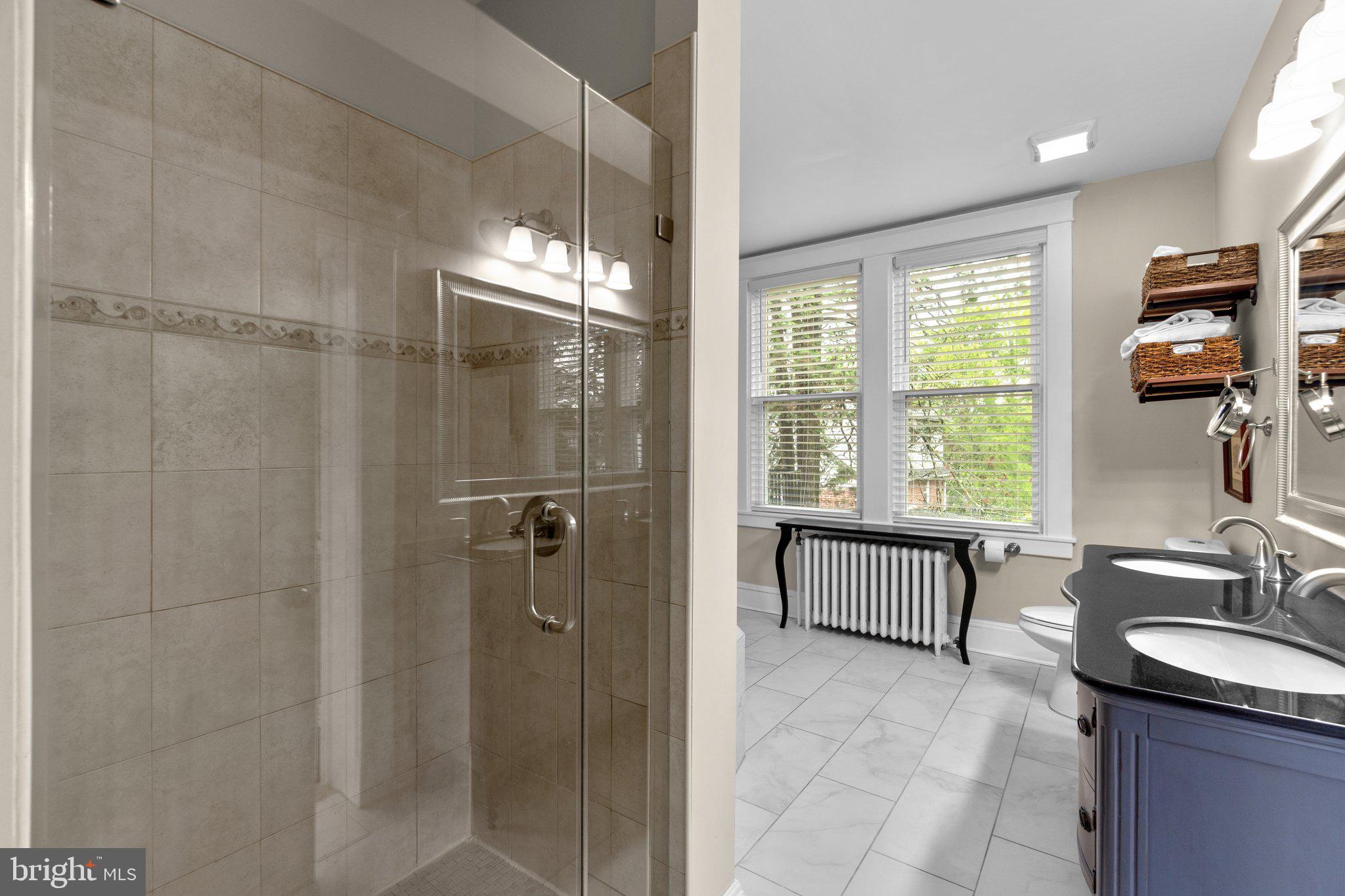 CATONSVILLE - Residential