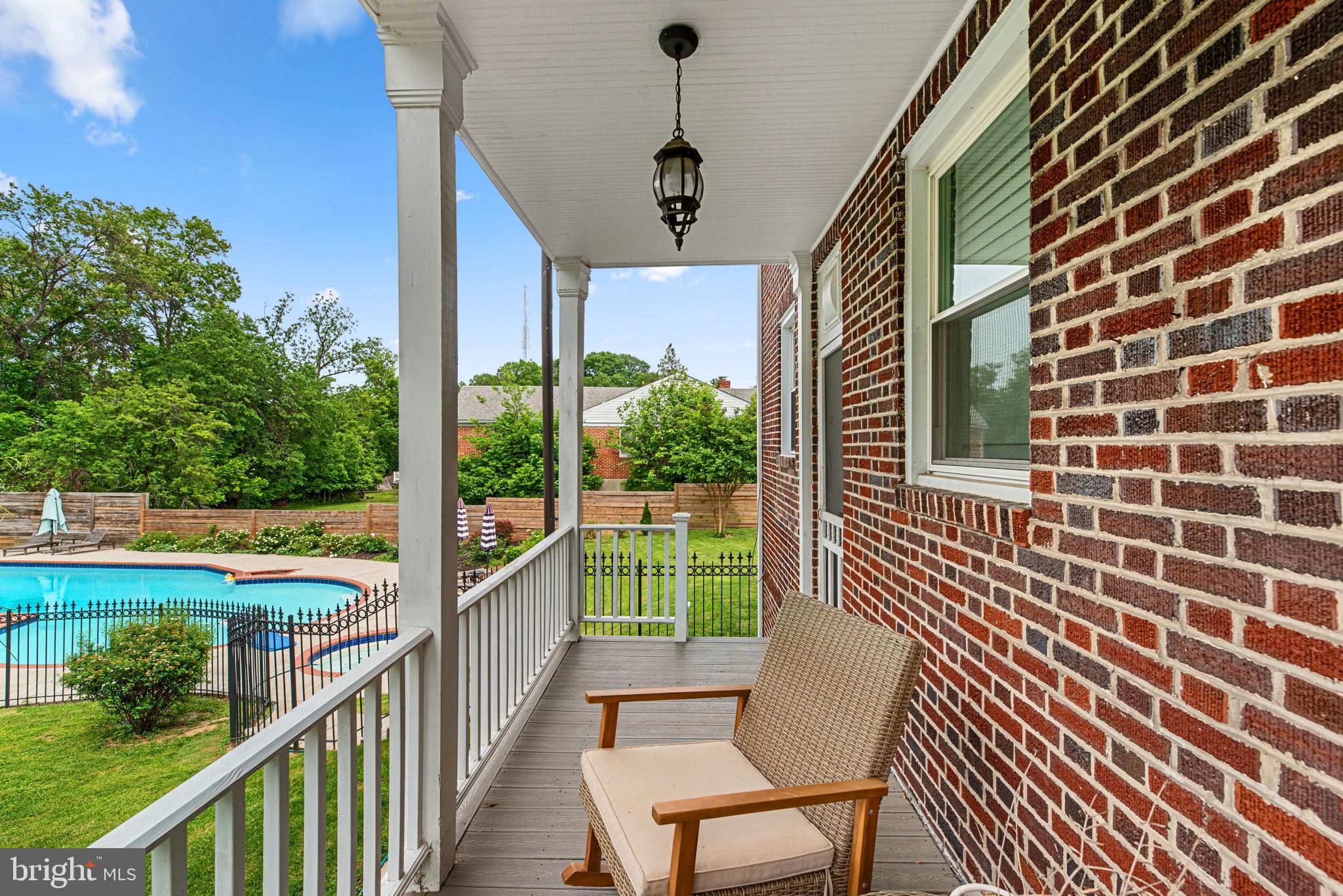 CATONSVILLE - Residential