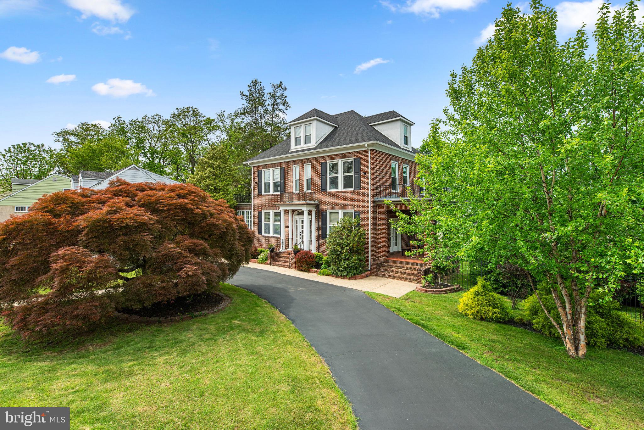 CATONSVILLE - Residential