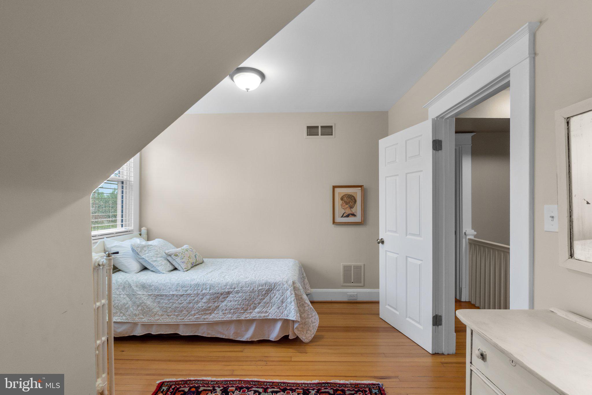 CATONSVILLE - Residential