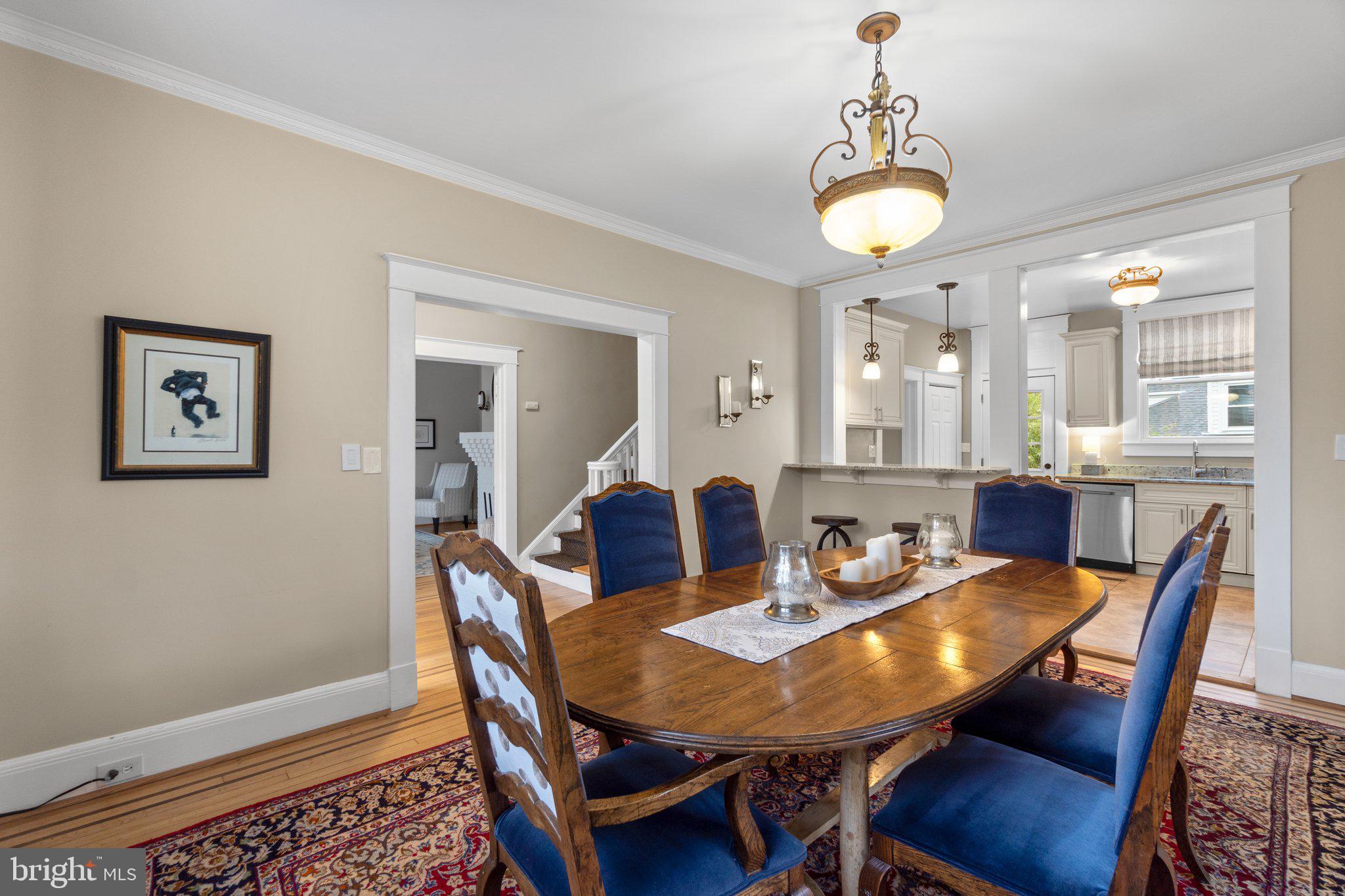 CATONSVILLE - Residential