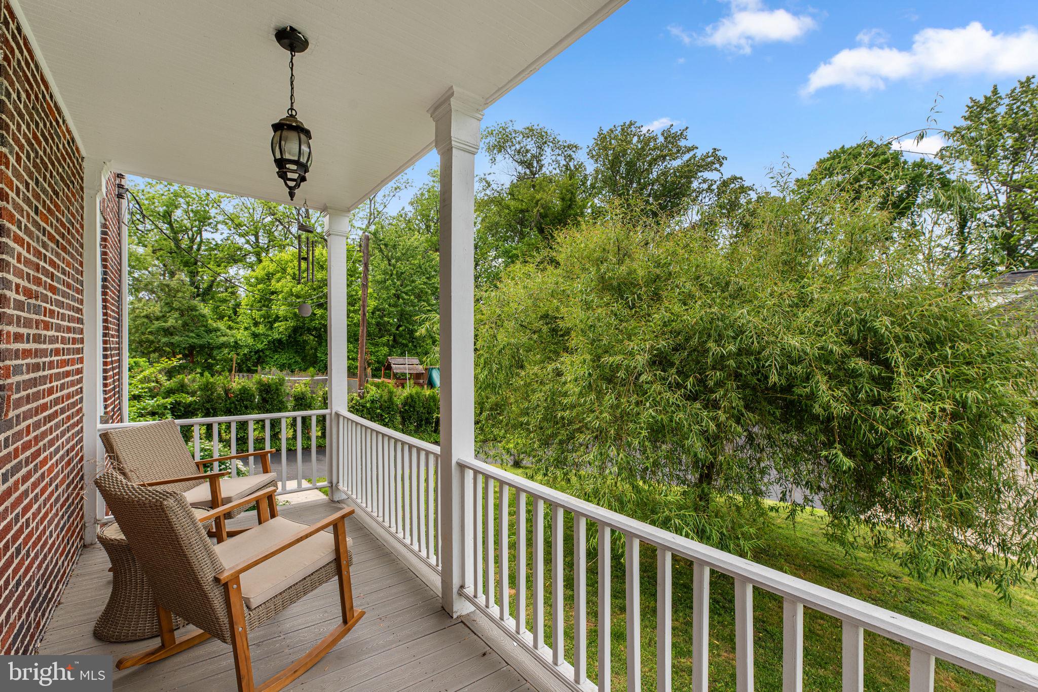 CATONSVILLE - Residential