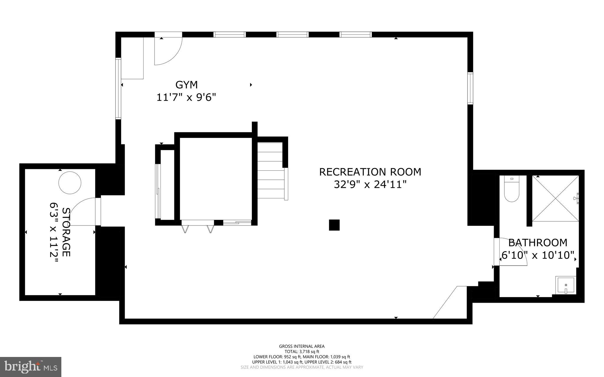 CATONSVILLE - Residential