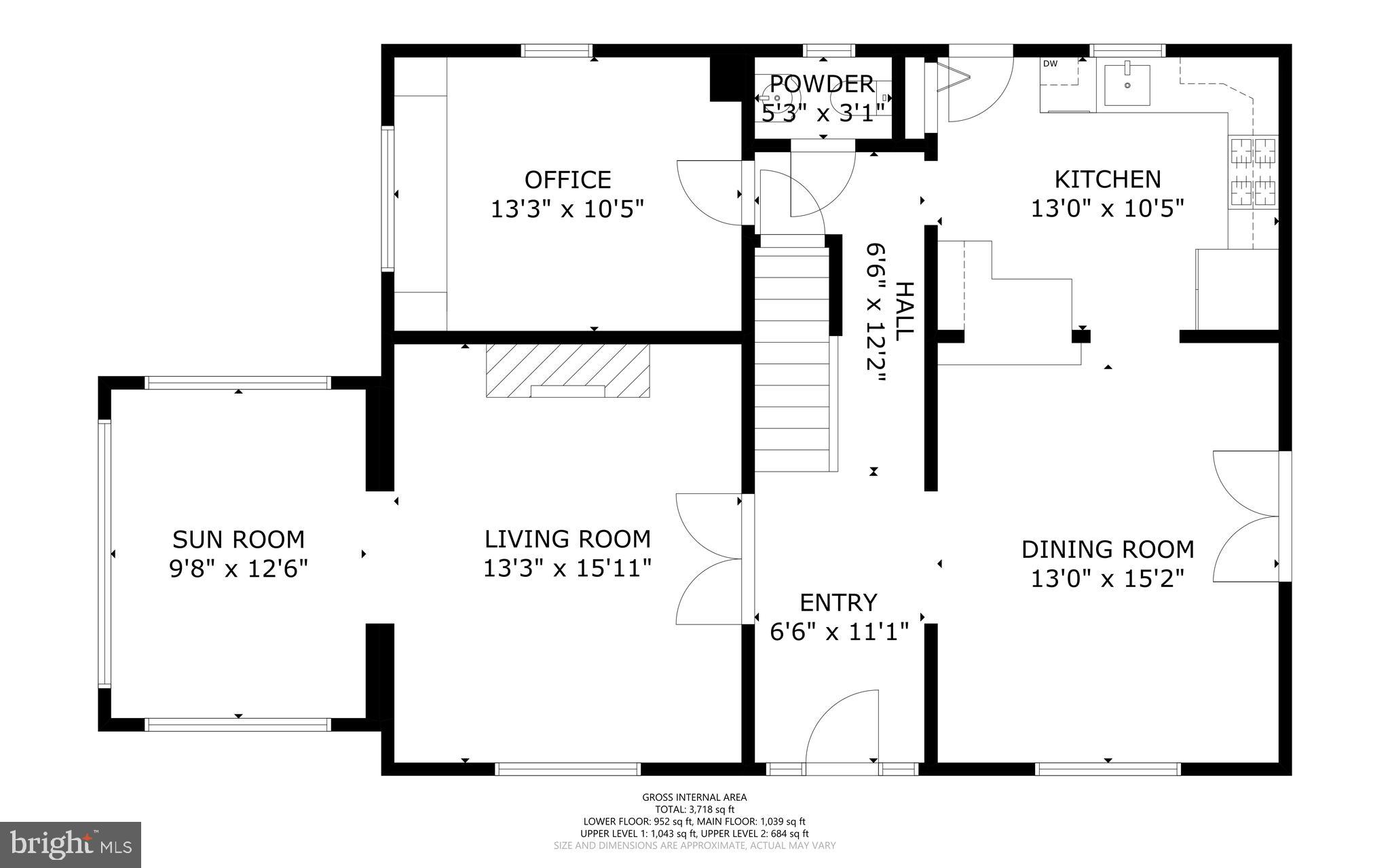 CATONSVILLE - Residential