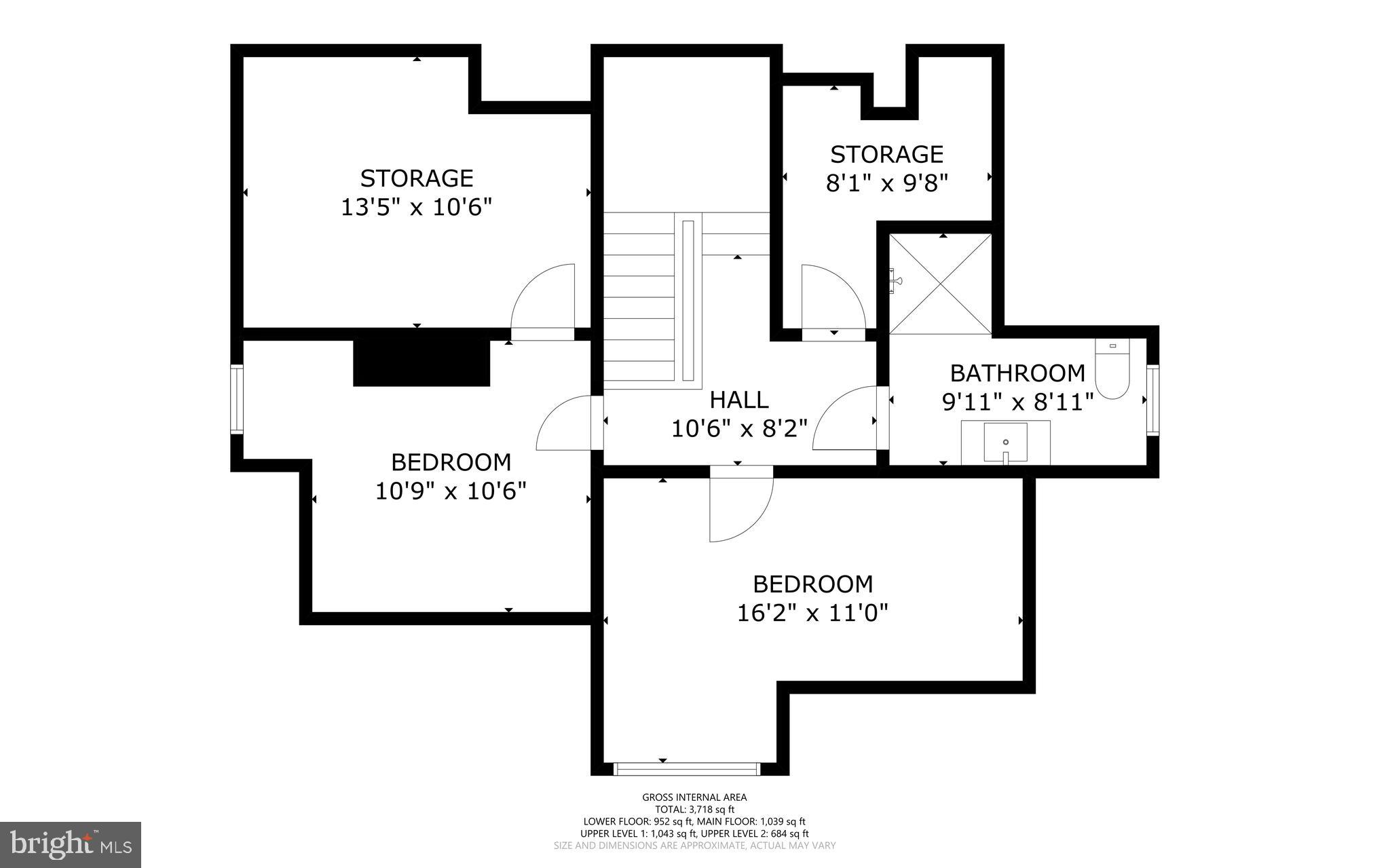 CATONSVILLE - Residential