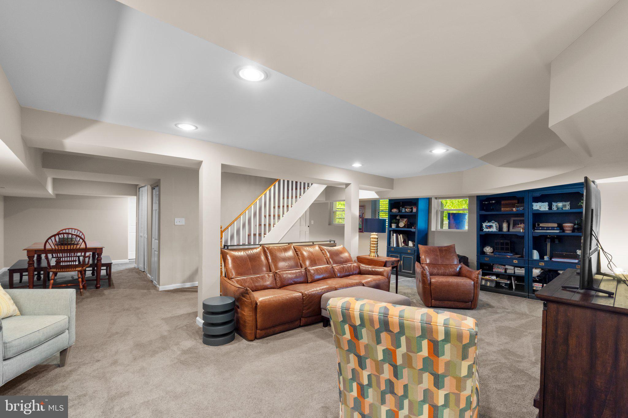 CATONSVILLE - Residential