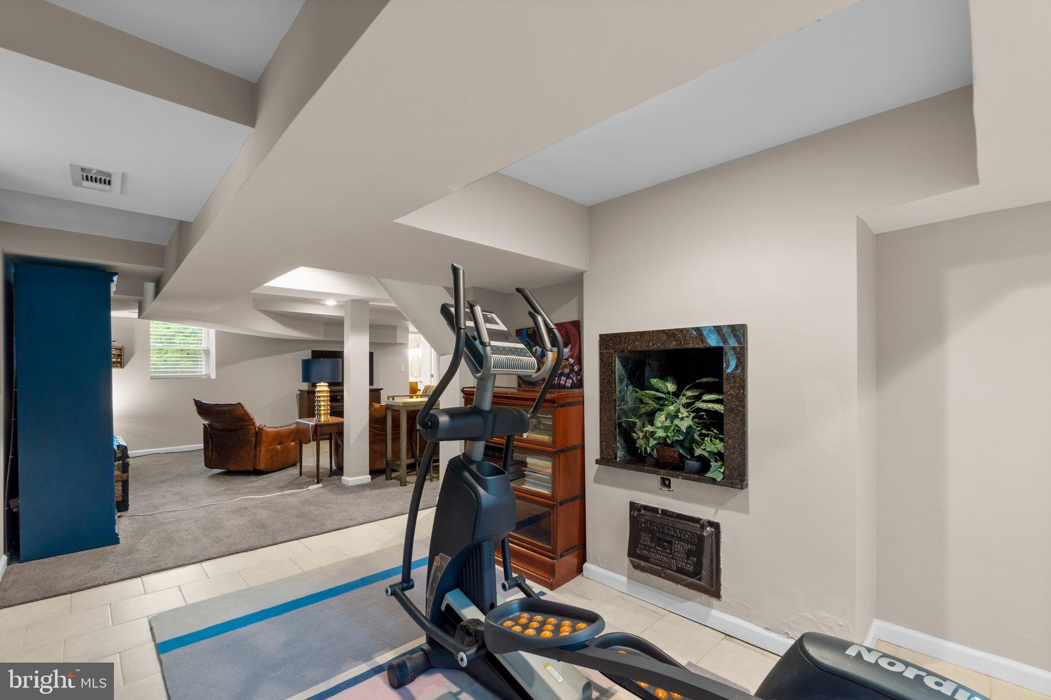 CATONSVILLE - Residential