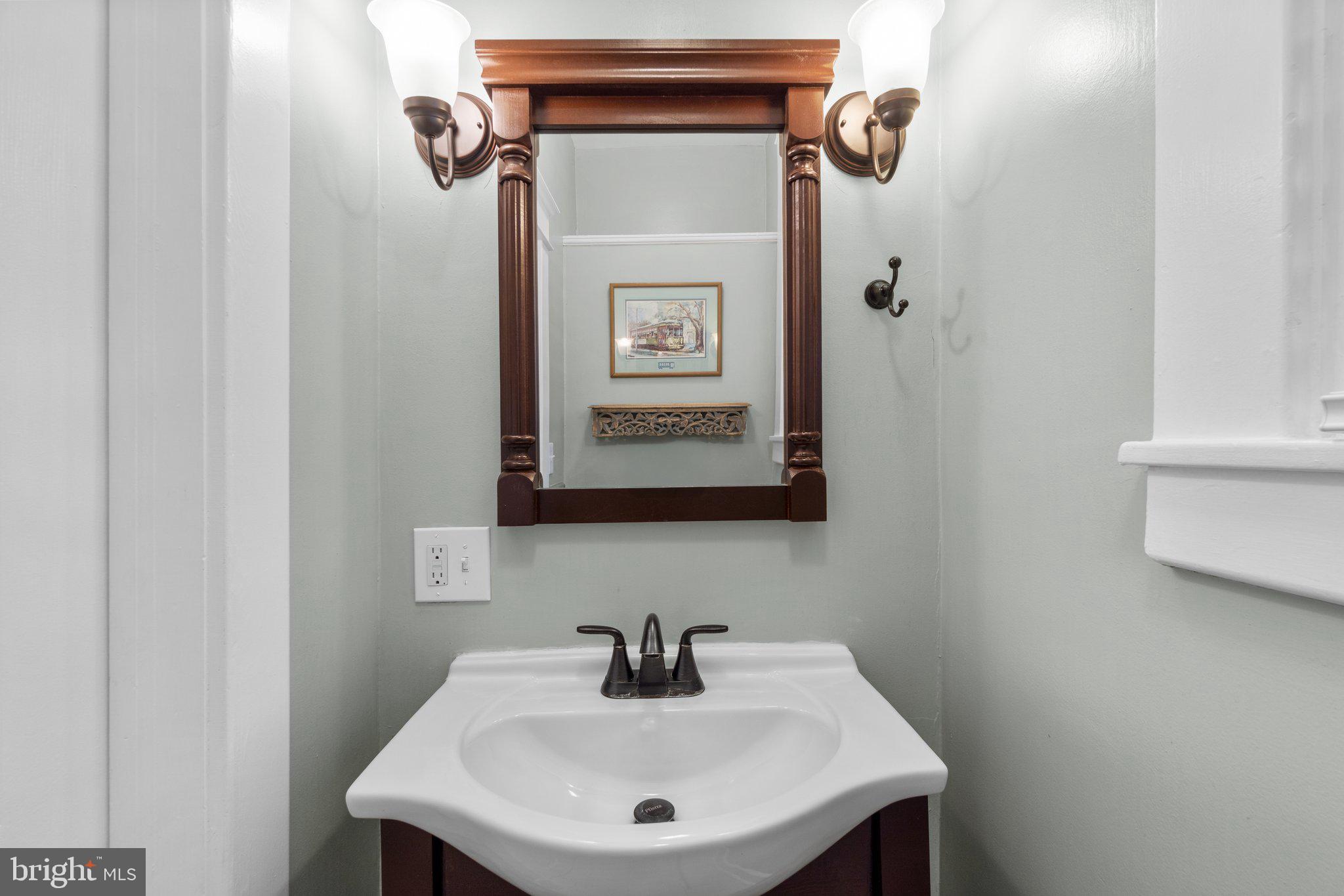 CATONSVILLE - Residential