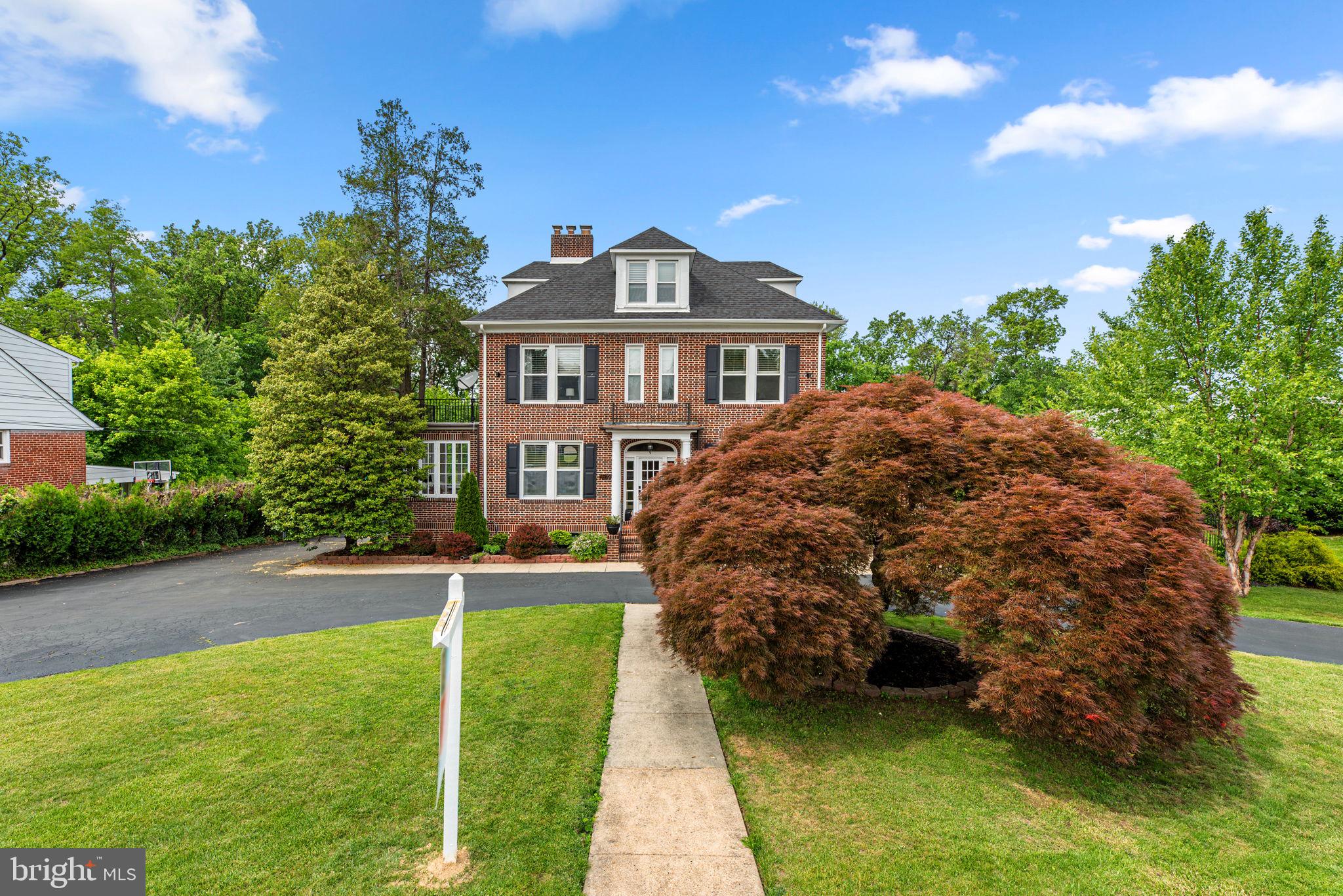 CATONSVILLE - Residential