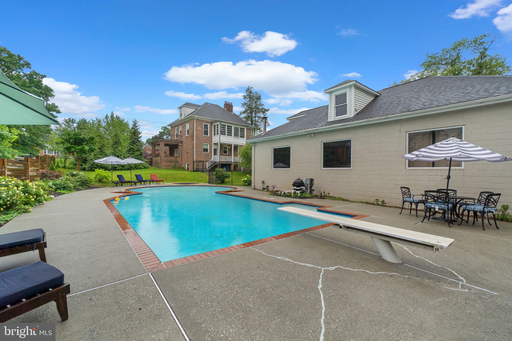 CATONSVILLE - Residential