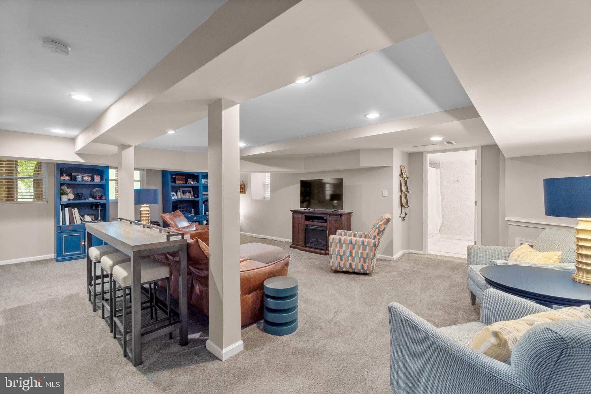 CATONSVILLE - Residential