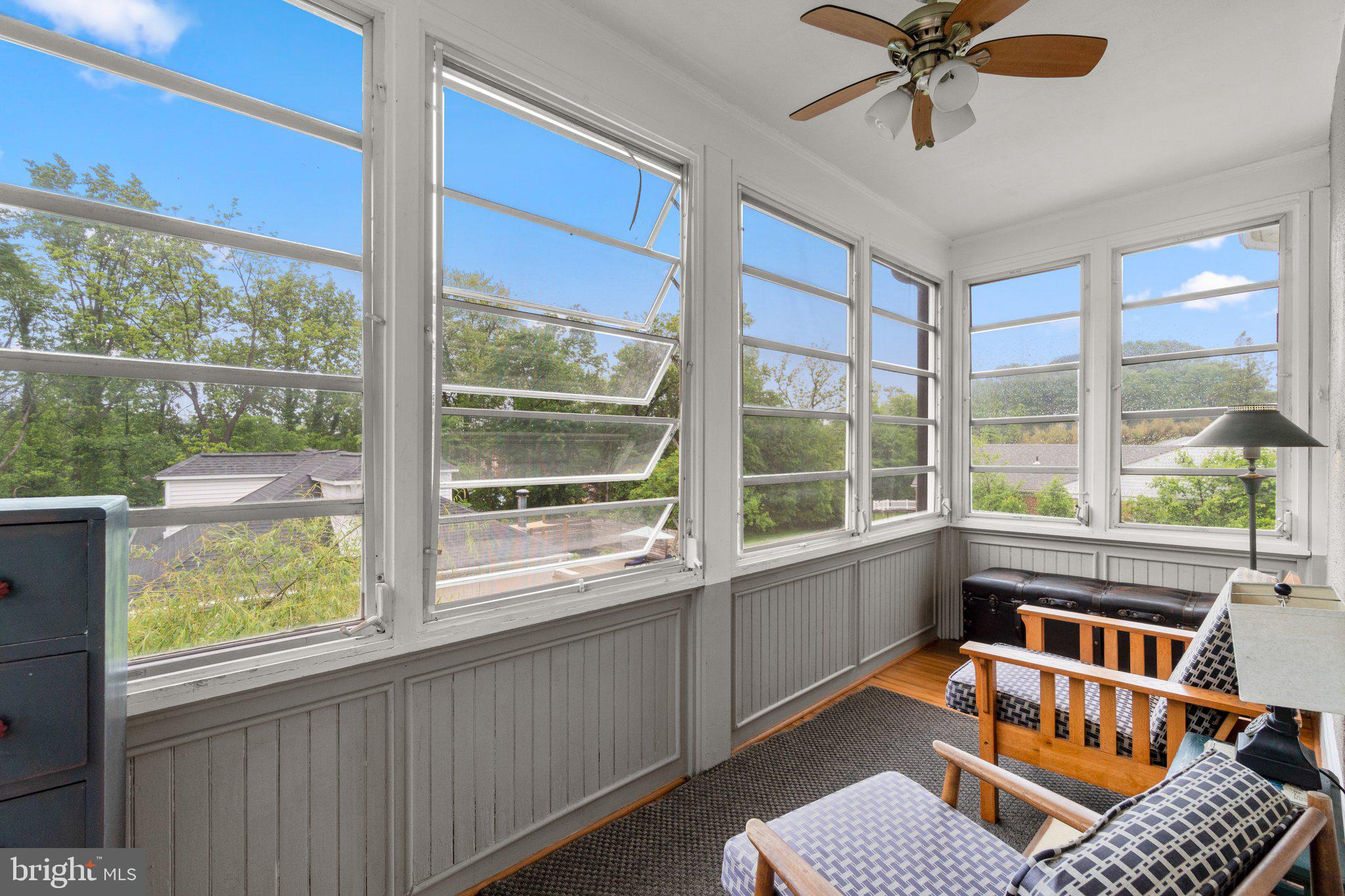 CATONSVILLE - Residential