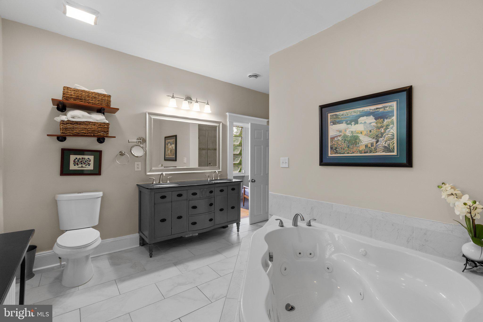 CATONSVILLE - Residential