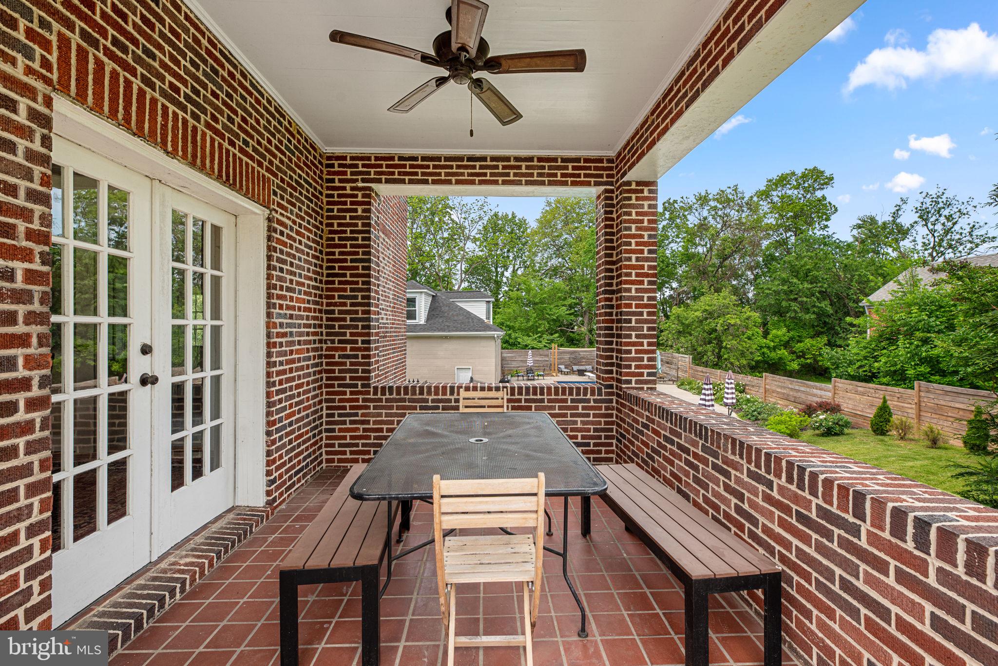 CATONSVILLE - Residential