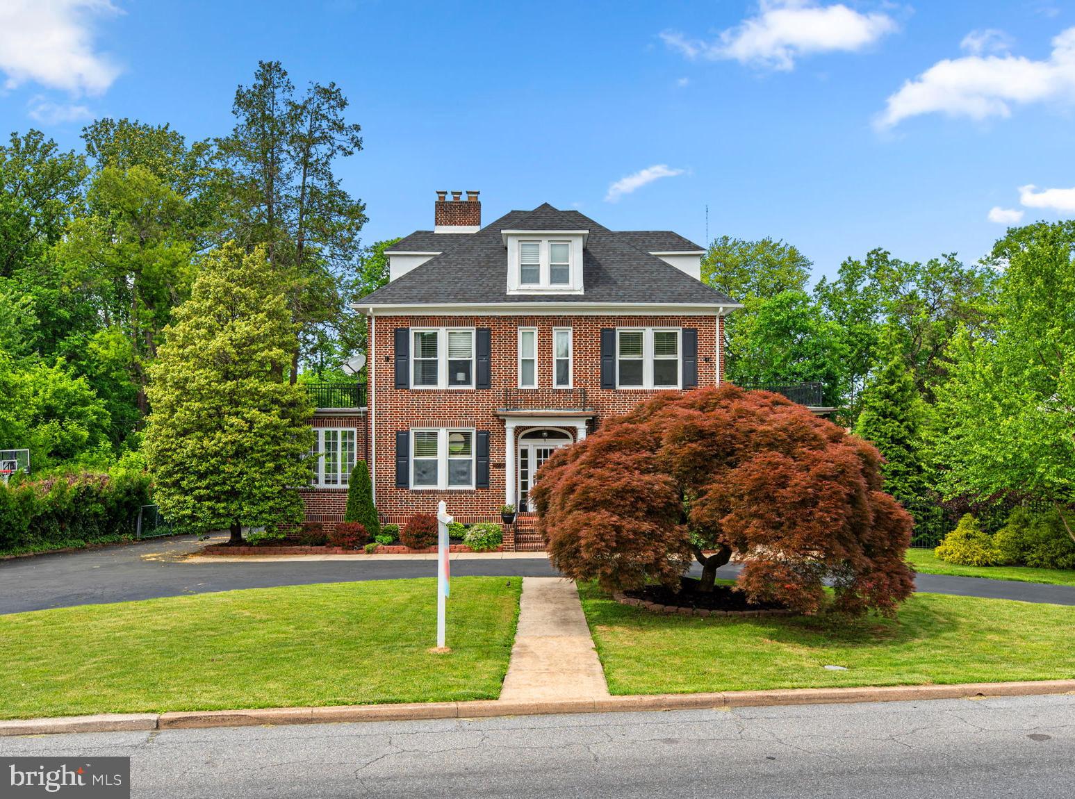 CATONSVILLE - Residential