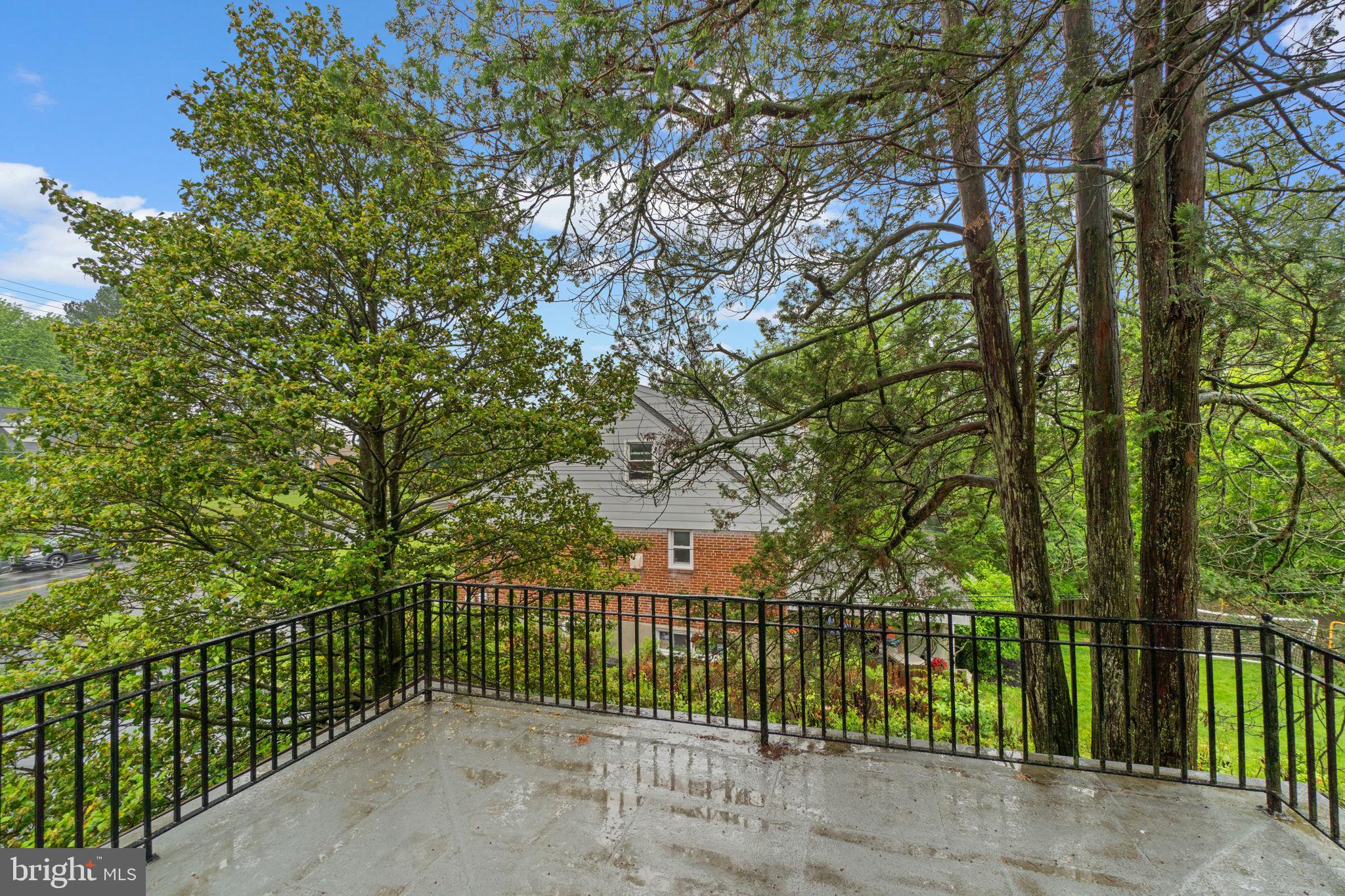 CATONSVILLE - Residential