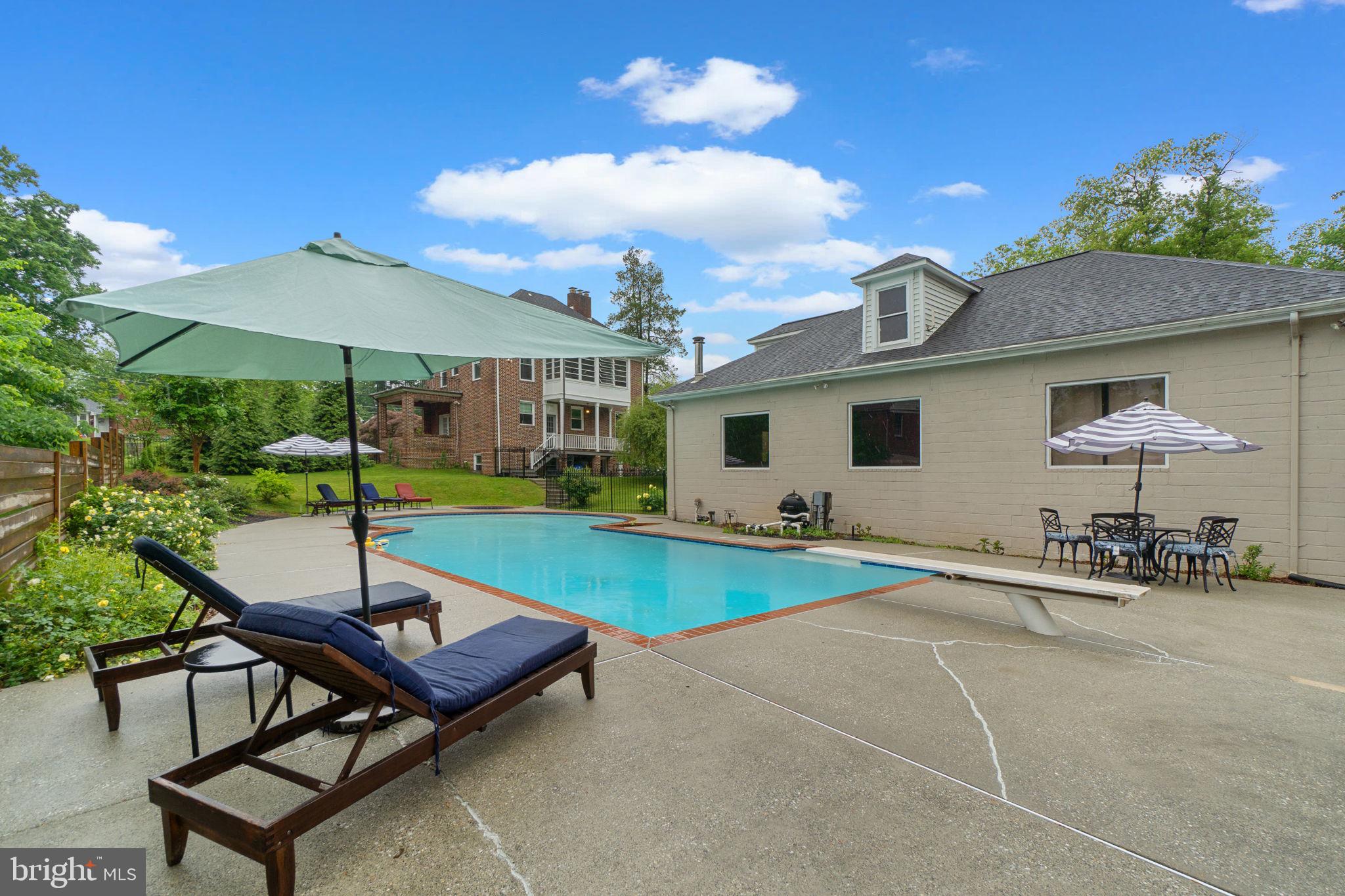 CATONSVILLE - Residential