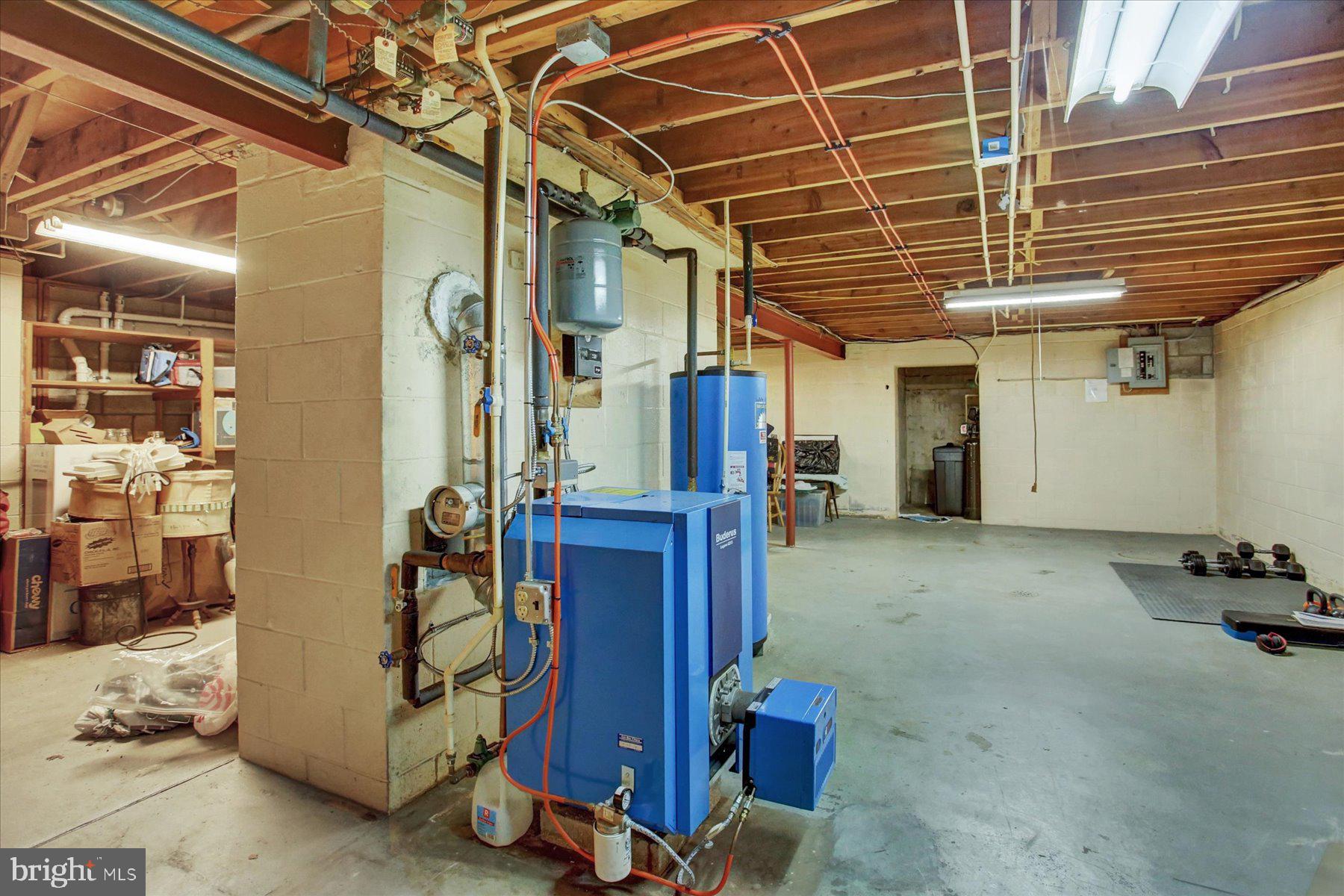 HEIMES HILL - Residential