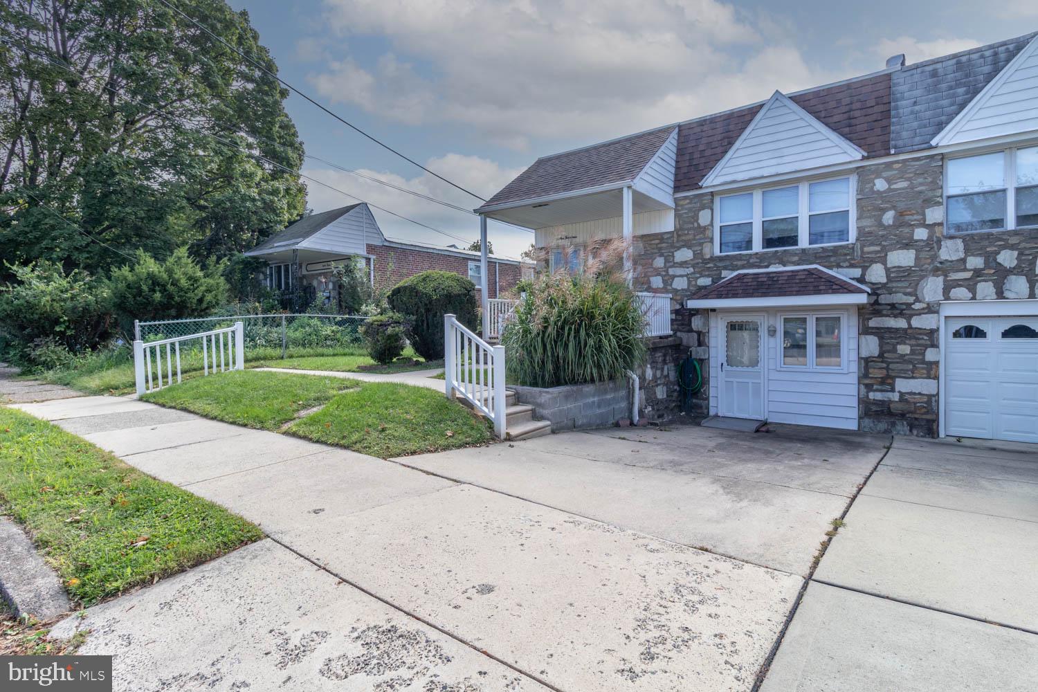 1214 FENWICK ROAD