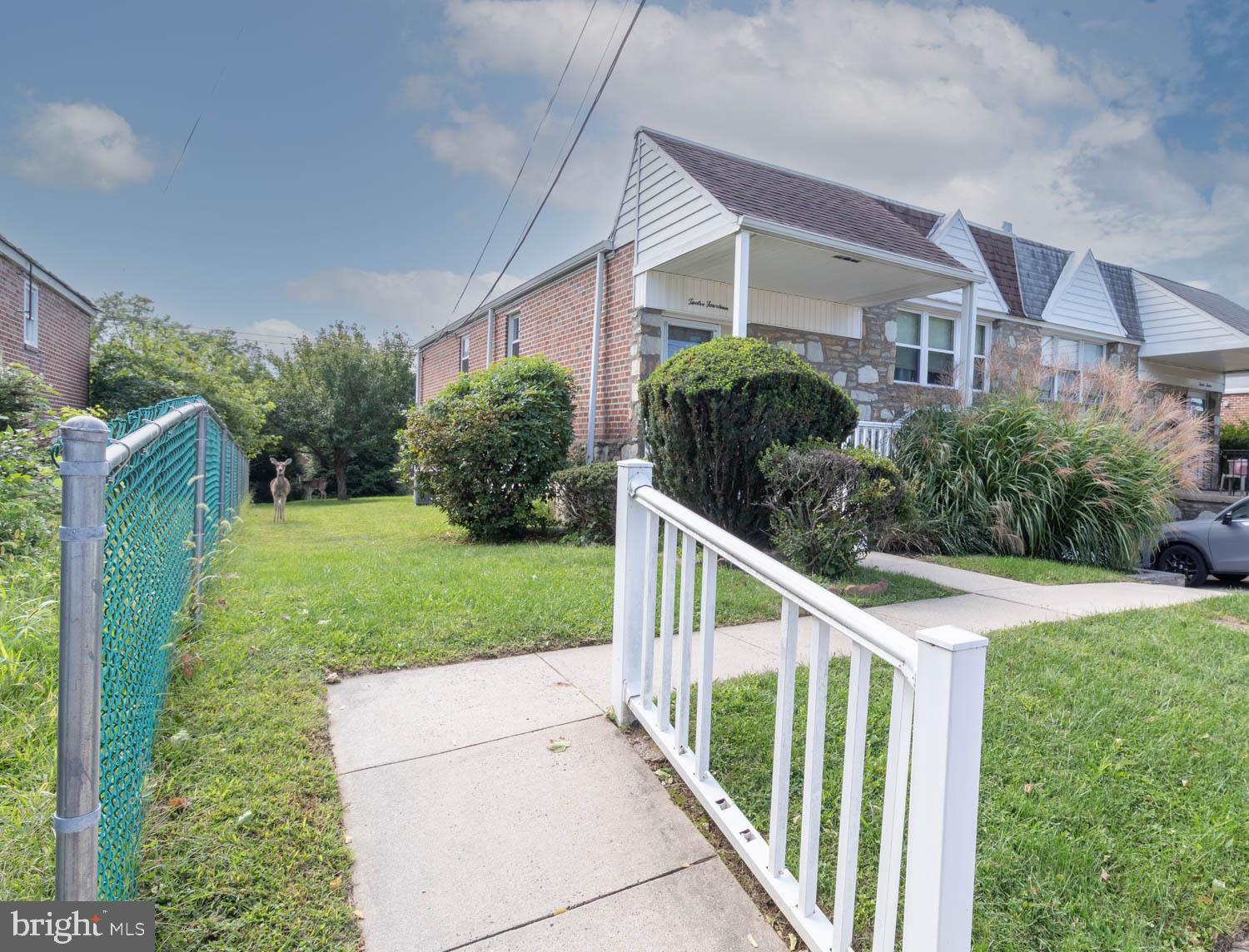 1214 FENWICK ROAD