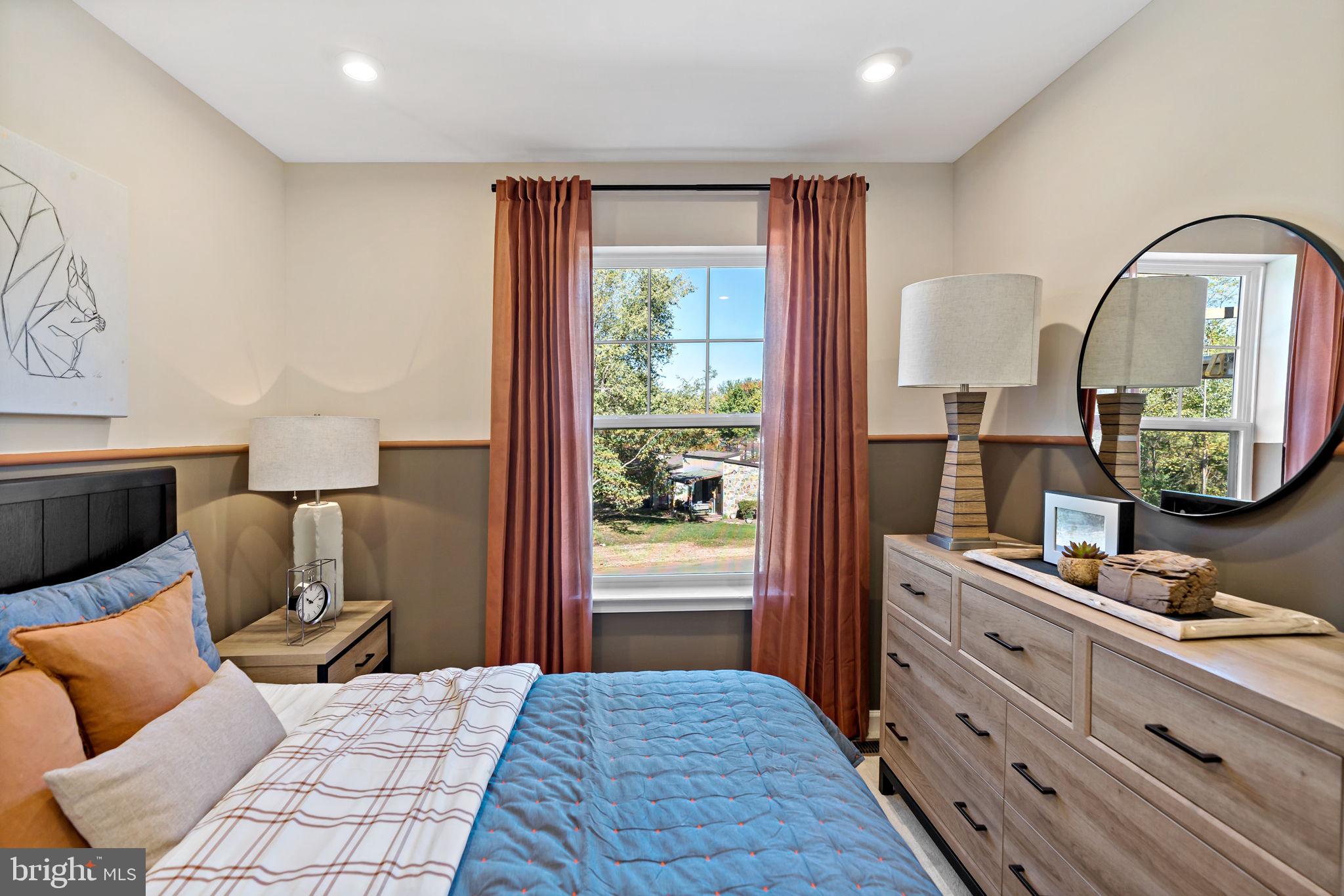 VILLAGES AT COURTHOUSE SQUARE - Residential