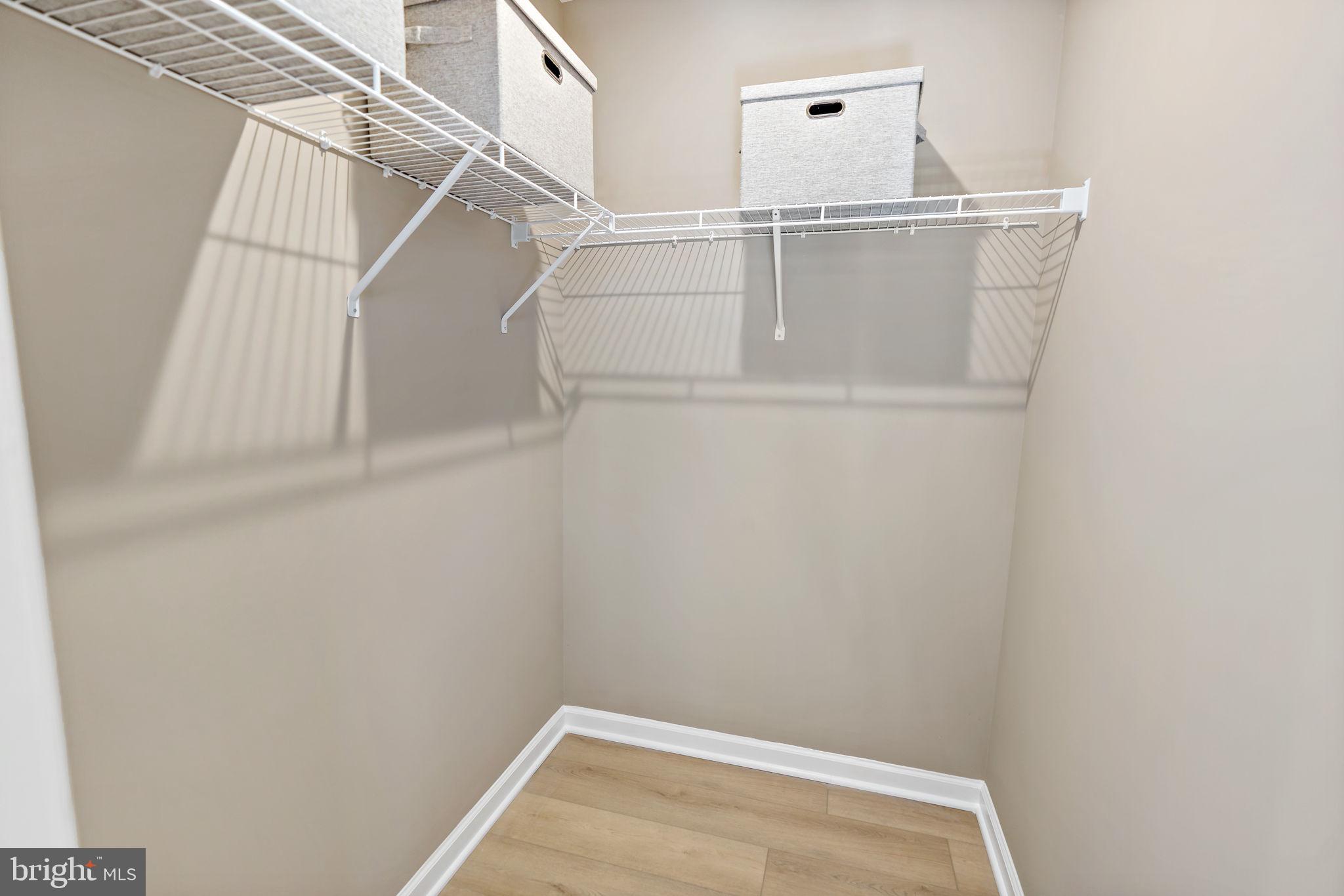 VILLAGES AT COURTHOUSE SQUARE - Residential