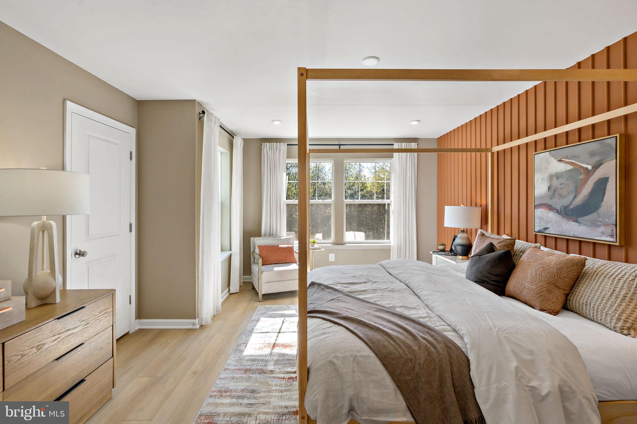 VILLAGES AT COURTHOUSE SQUARE - Residential