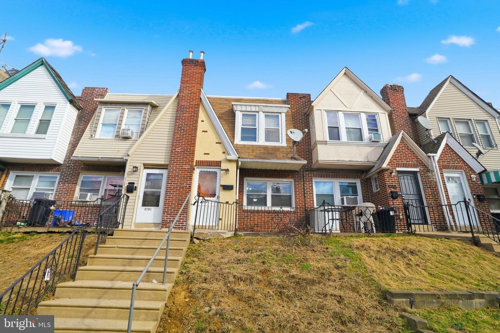 Photo of 4753 Vista Street, PHILADELPHIA, PA 19136 (MLS # PAPH2572714)