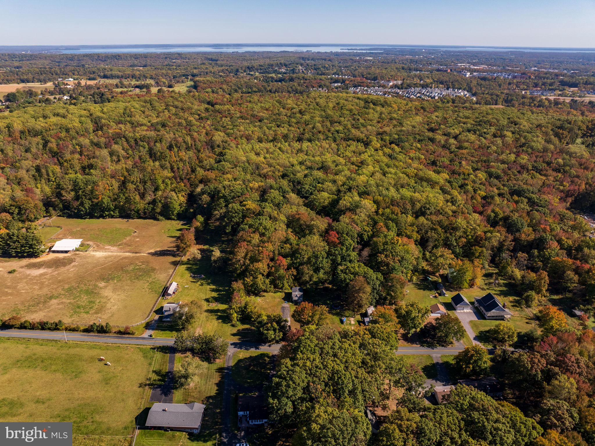 CARSINS RUN - Residential