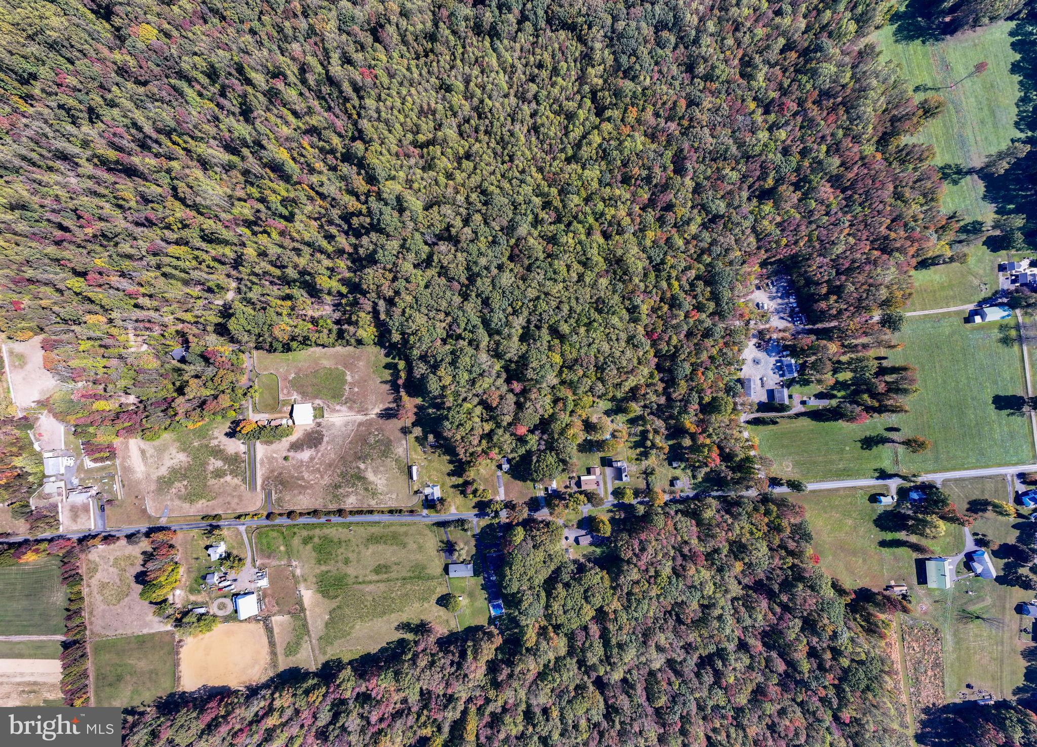 CARSINS RUN - Residential