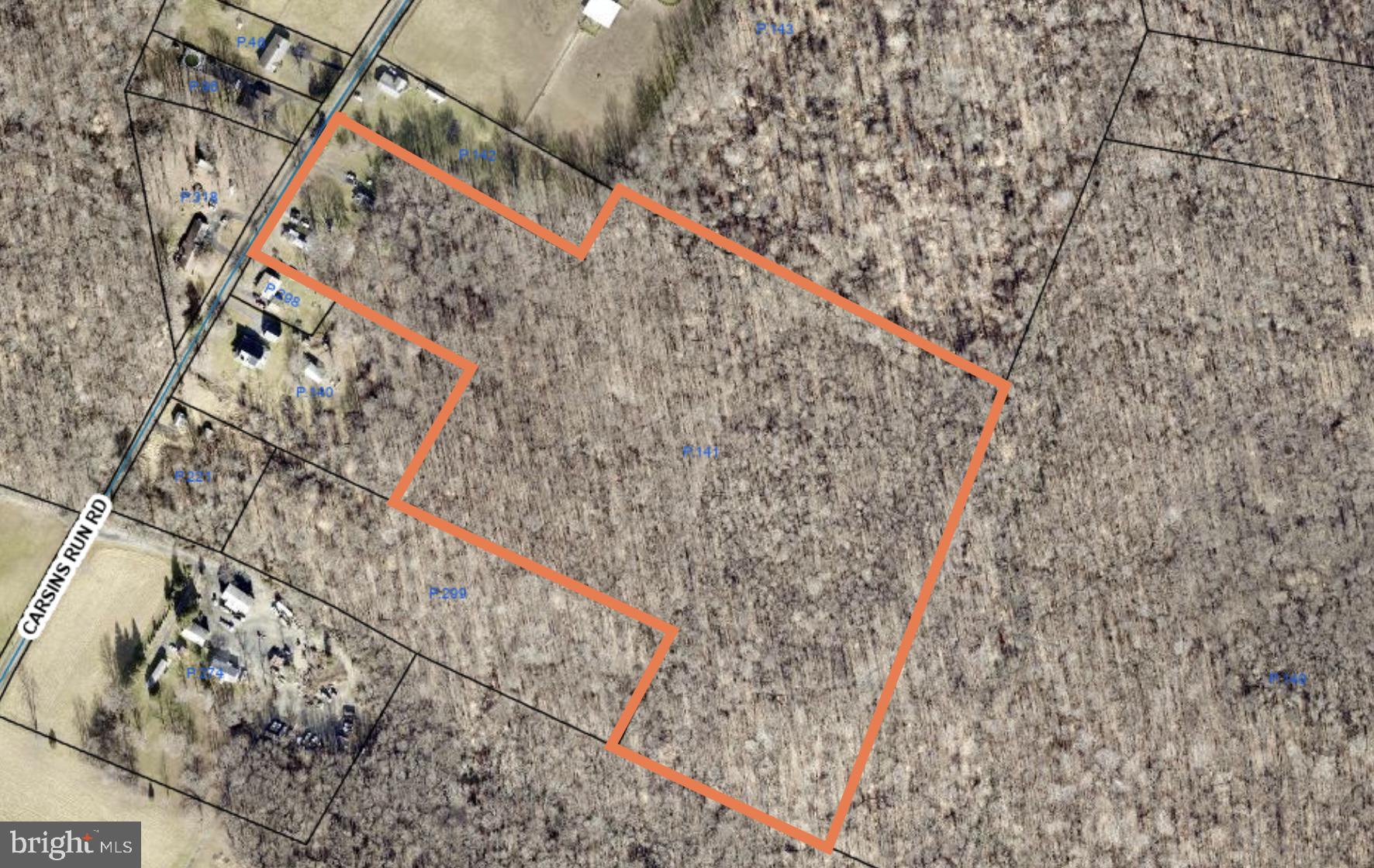 CARSINS RUN - Residential