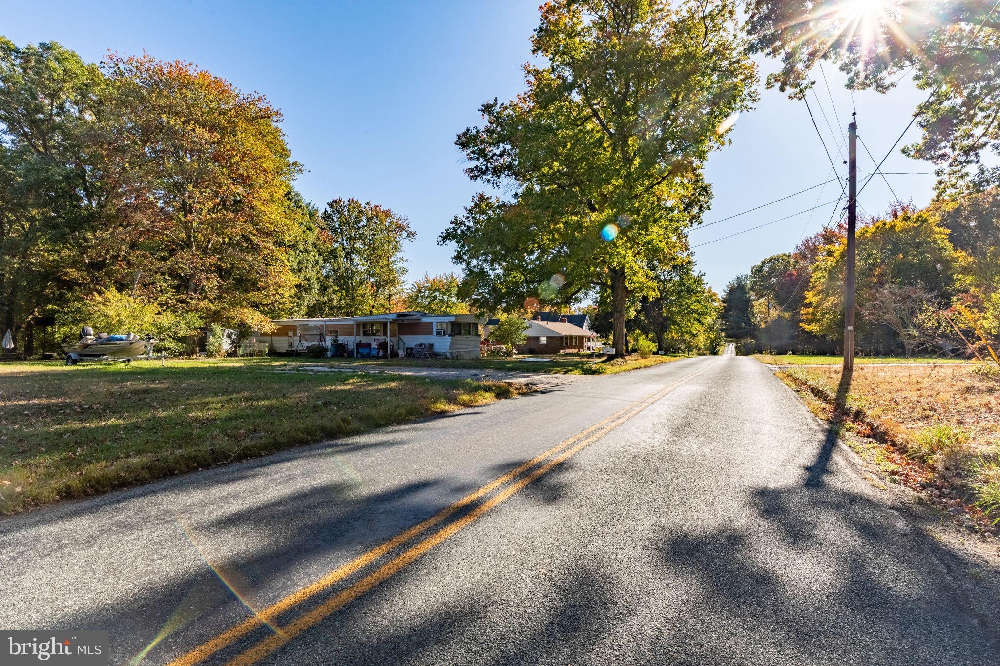 CARSINS RUN - Residential