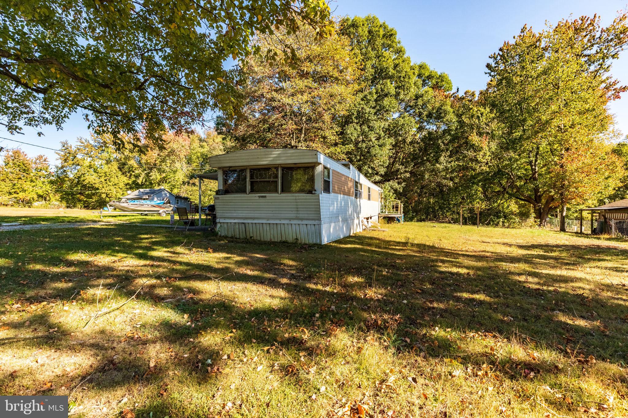 CARSINS RUN - Residential